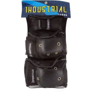 INDUSTRIAL Skate Pad Set
