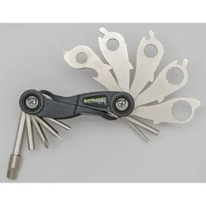 Innovative scuba Scuba Dive Tool