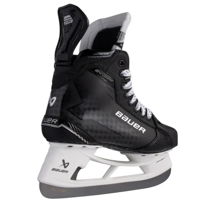 Intermediate Supreme Shadow Hockey Skates - 2024