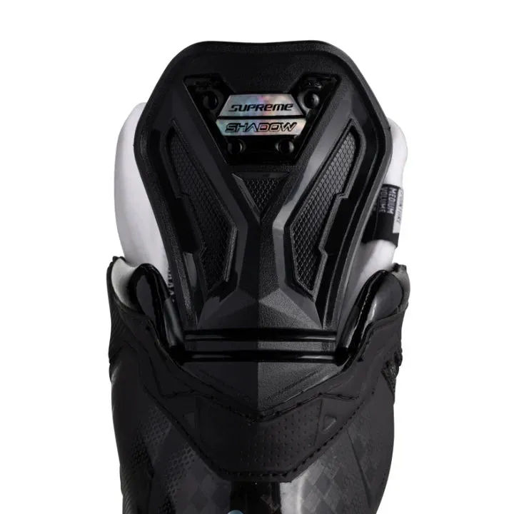 Intermediate Supreme Shadow Hockey Skates - 2024