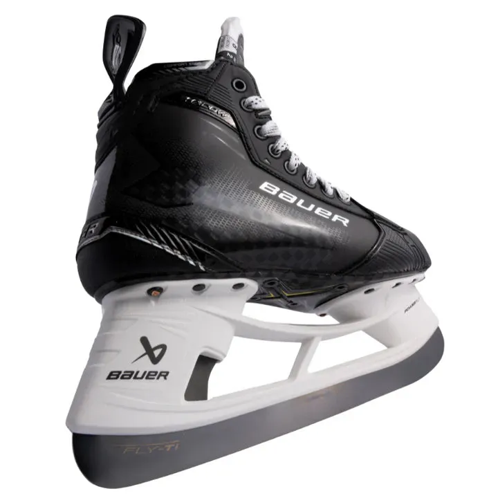 Intermediate Supreme Shadow Hockey Skates - 2024