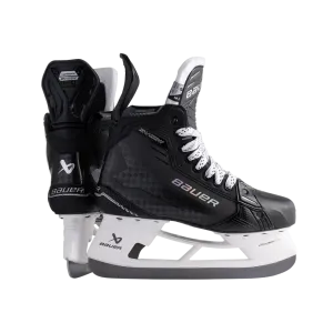 Intermediate Supreme Shadow Hockey Skates - 2024