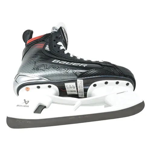 Intermediate Vapor X5 Pro Hockey Skates with Fly-X Runner