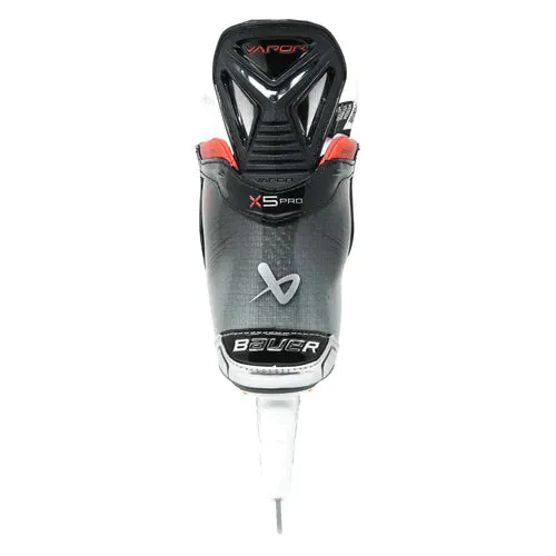 Intermediate Vapor X5 Pro Hockey Skates with Fly-X Runner