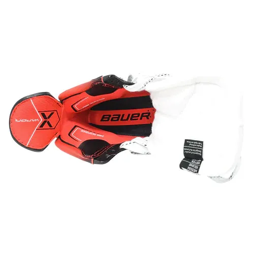 Intermediate Vapor X5 Pro Hockey Skates with Fly-X Runner