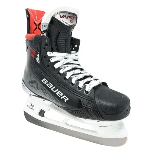 Intermediate Vapor X5 Pro Hockey Skates with Fly-X Runner