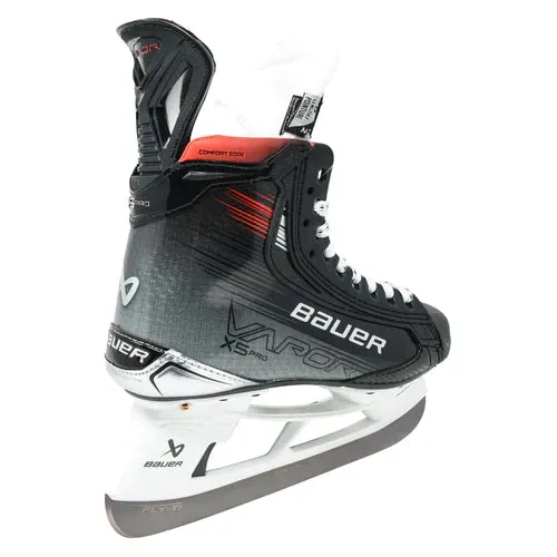 Intermediate Vapor X5 Pro Hockey Skates with Fly-X Runner
