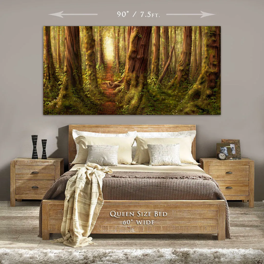 Invitation Tapestry