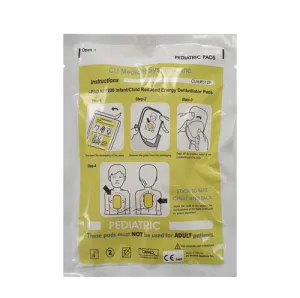 iPAD Saver: NF1200 Child Pads