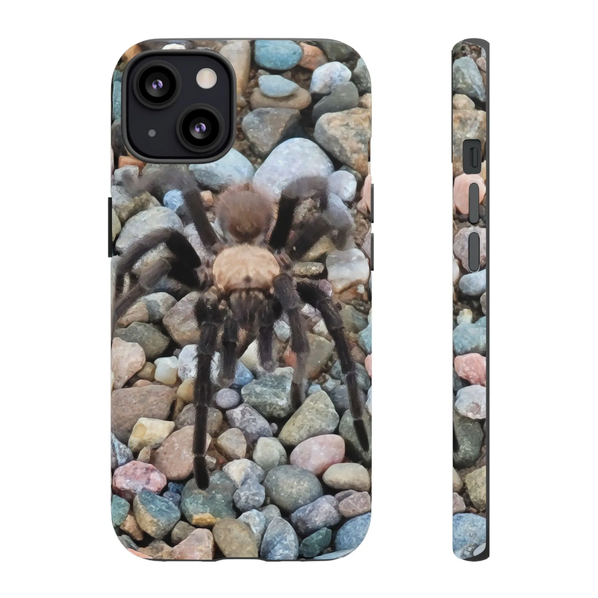 iPhone 8 - 16 New Mexico Native Tough Phone Case - Durable and Stylish Protection