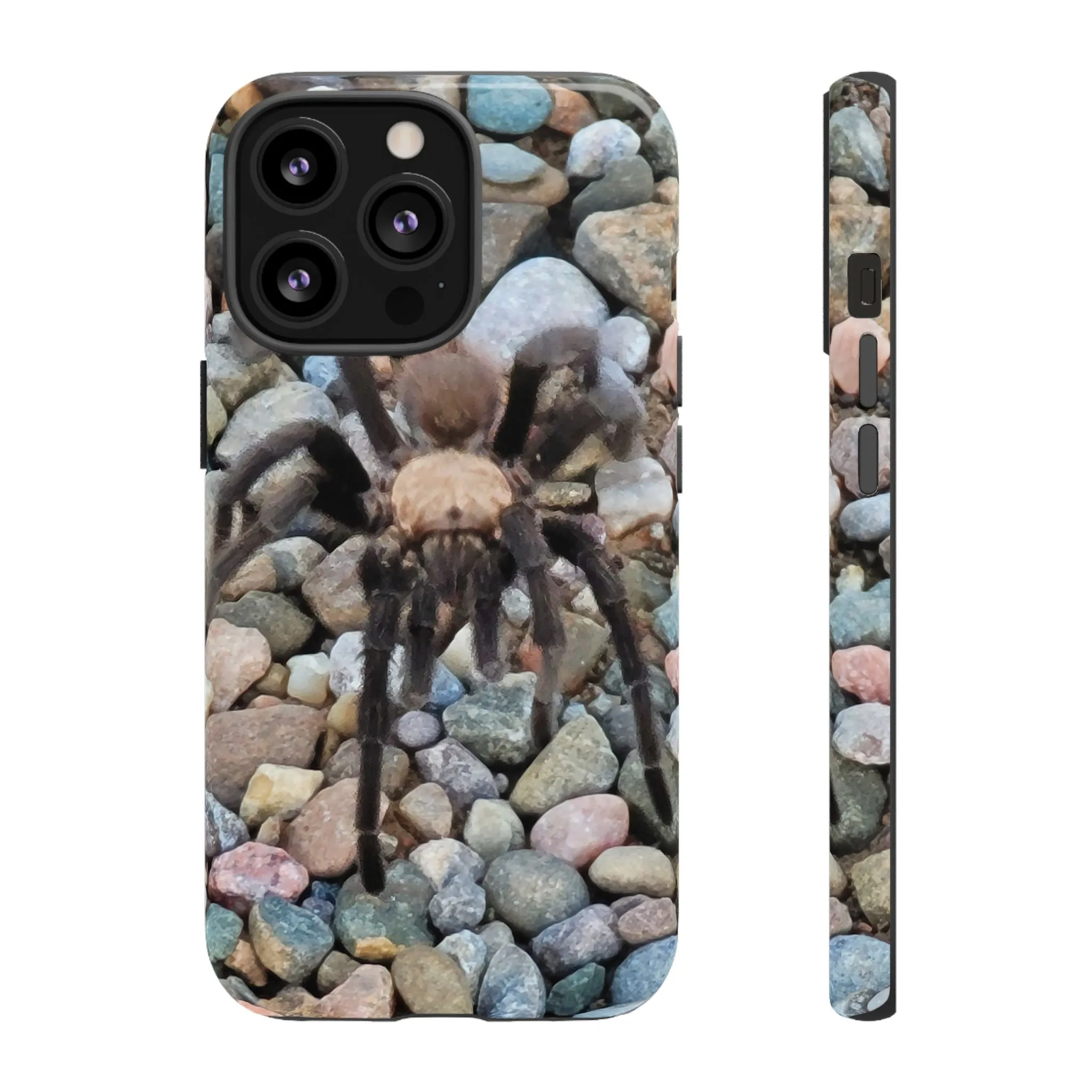 iPhone 8 - 16 New Mexico Native Tough Phone Case - Durable and Stylish Protection