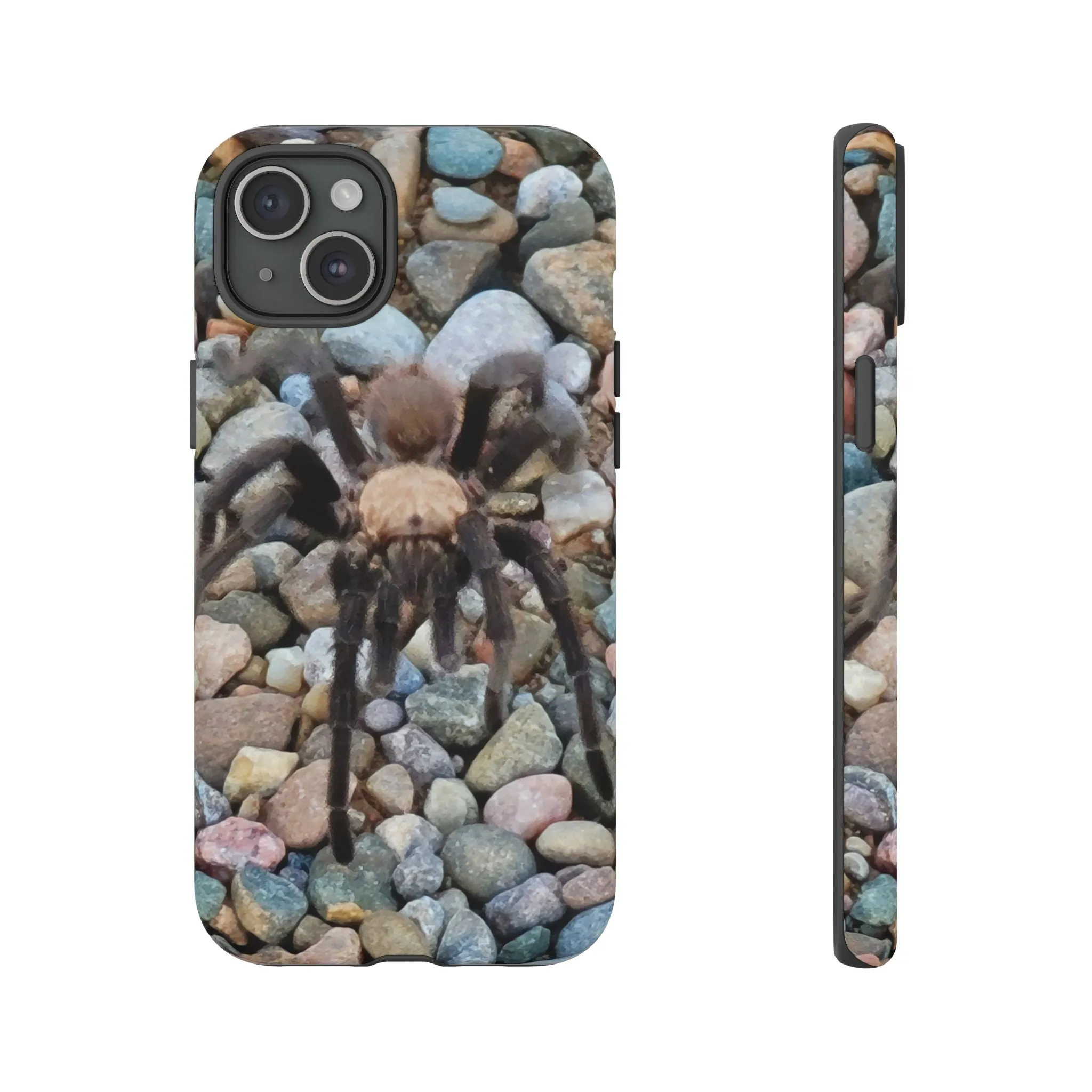 iPhone 8 - 16 New Mexico Native Tough Phone Case - Durable and Stylish Protection