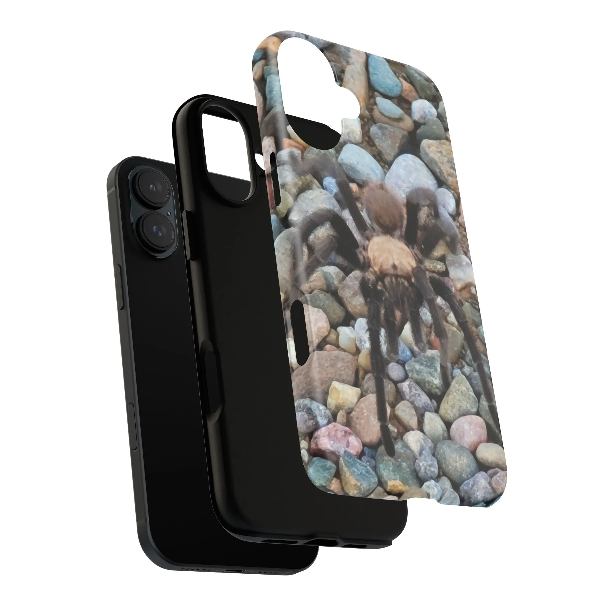 iPhone 8 - 16 New Mexico Native Tough Phone Case - Durable and Stylish Protection