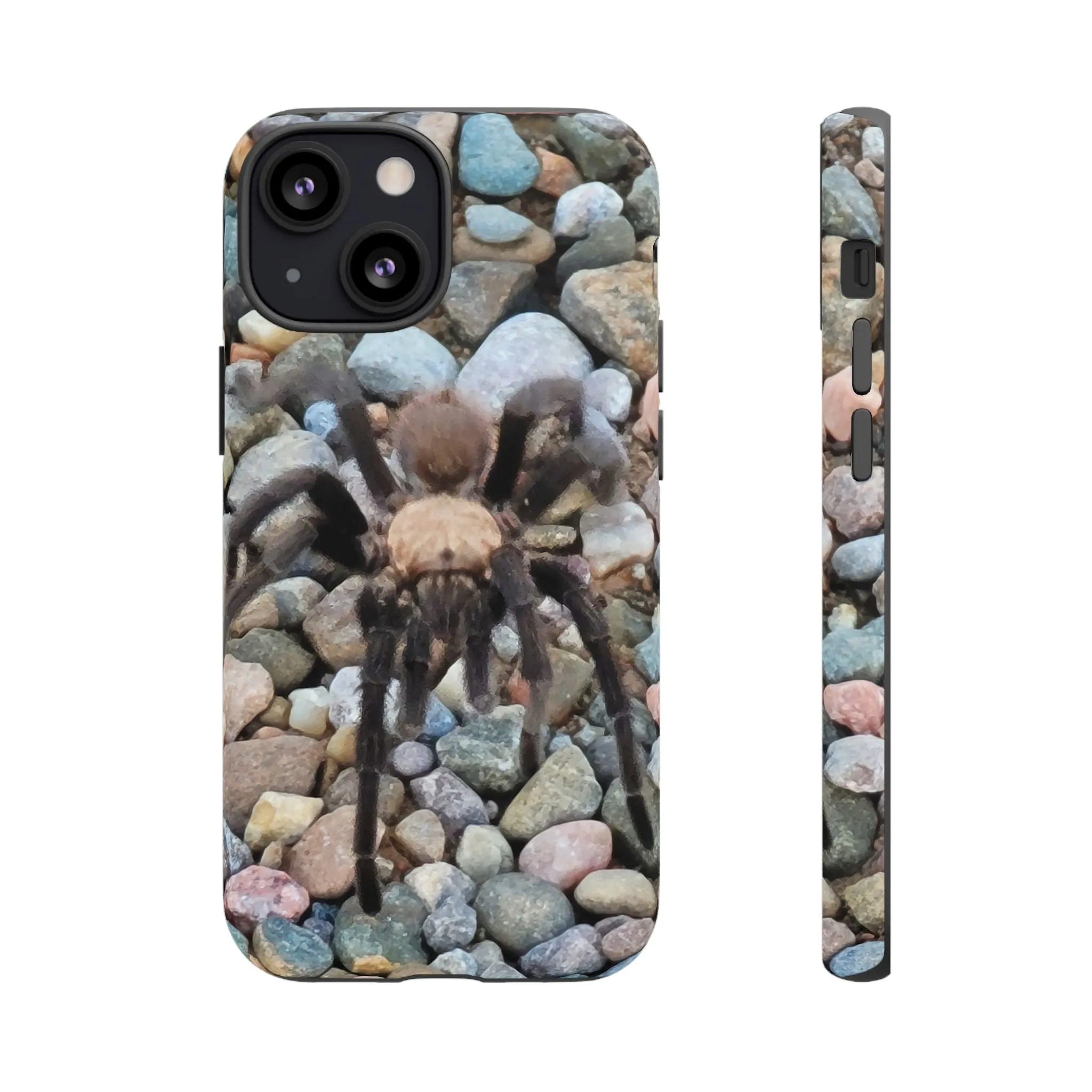 iPhone 8 - 16 New Mexico Native Tough Phone Case - Durable and Stylish Protection
