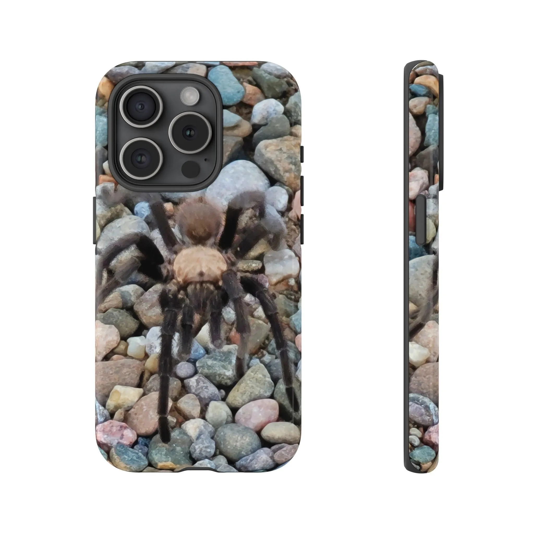 iPhone 8 - 16 New Mexico Native Tough Phone Case - Durable and Stylish Protection