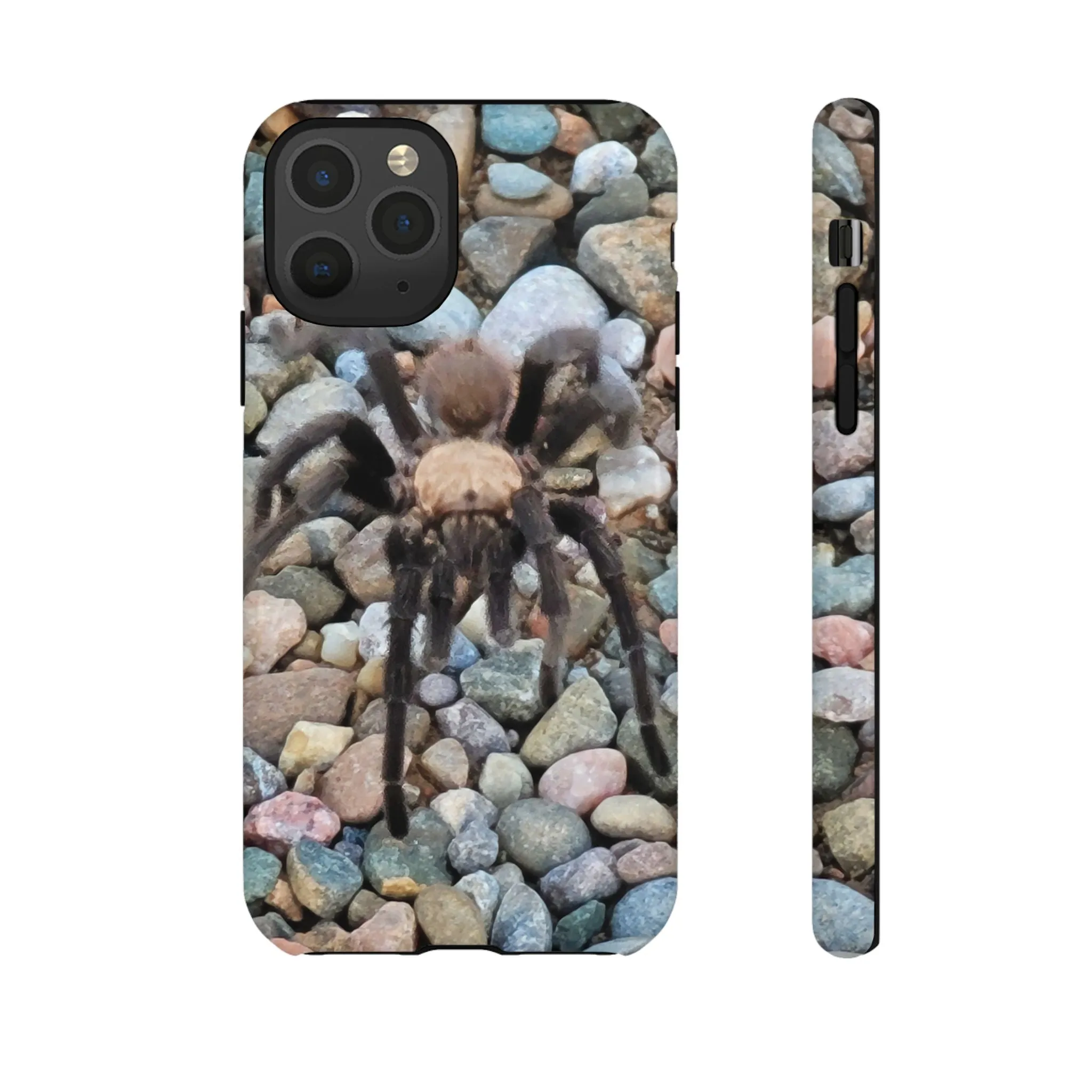 iPhone 8 - 16 New Mexico Native Tough Phone Case - Durable and Stylish Protection