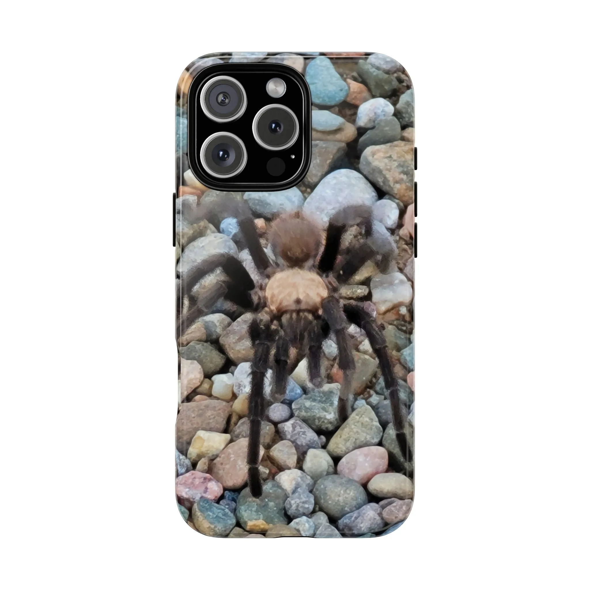 iPhone 8 - 16 New Mexico Native Tough Phone Case - Durable and Stylish Protection