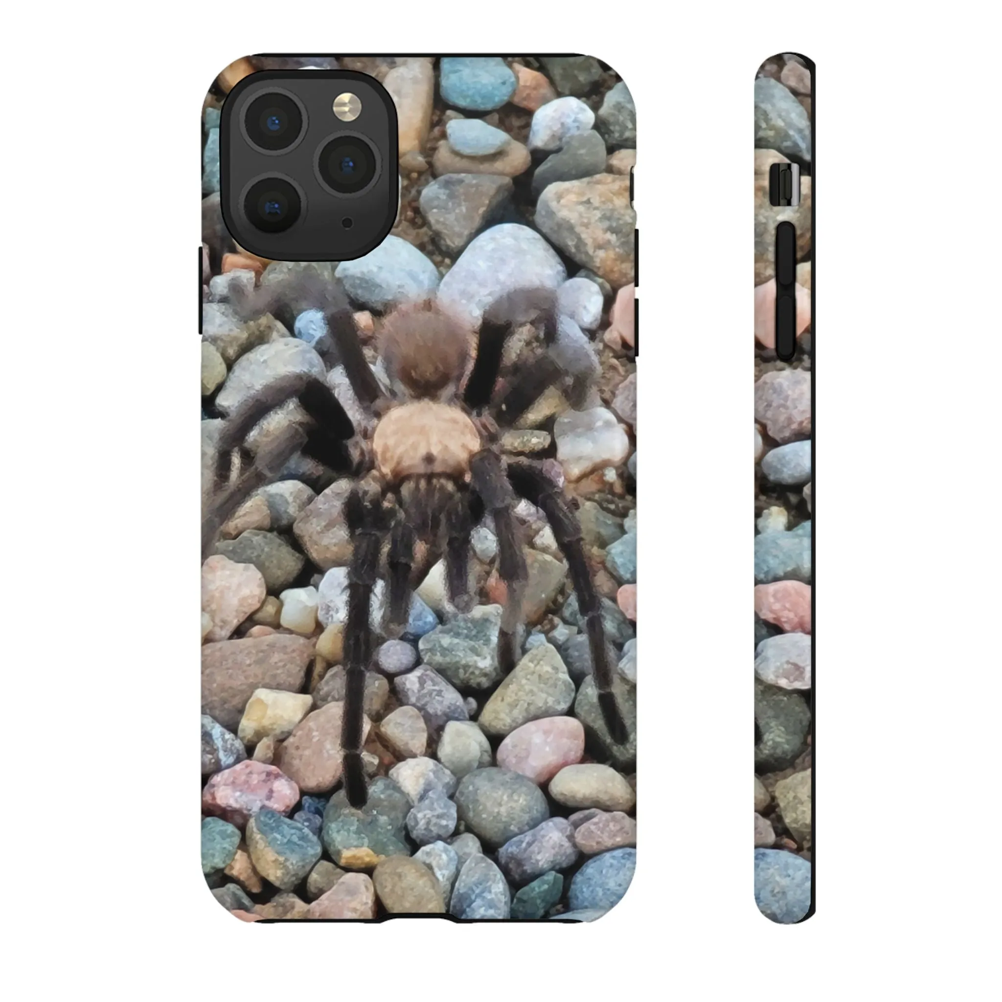 iPhone 8 - 16 New Mexico Native Tough Phone Case - Durable and Stylish Protection