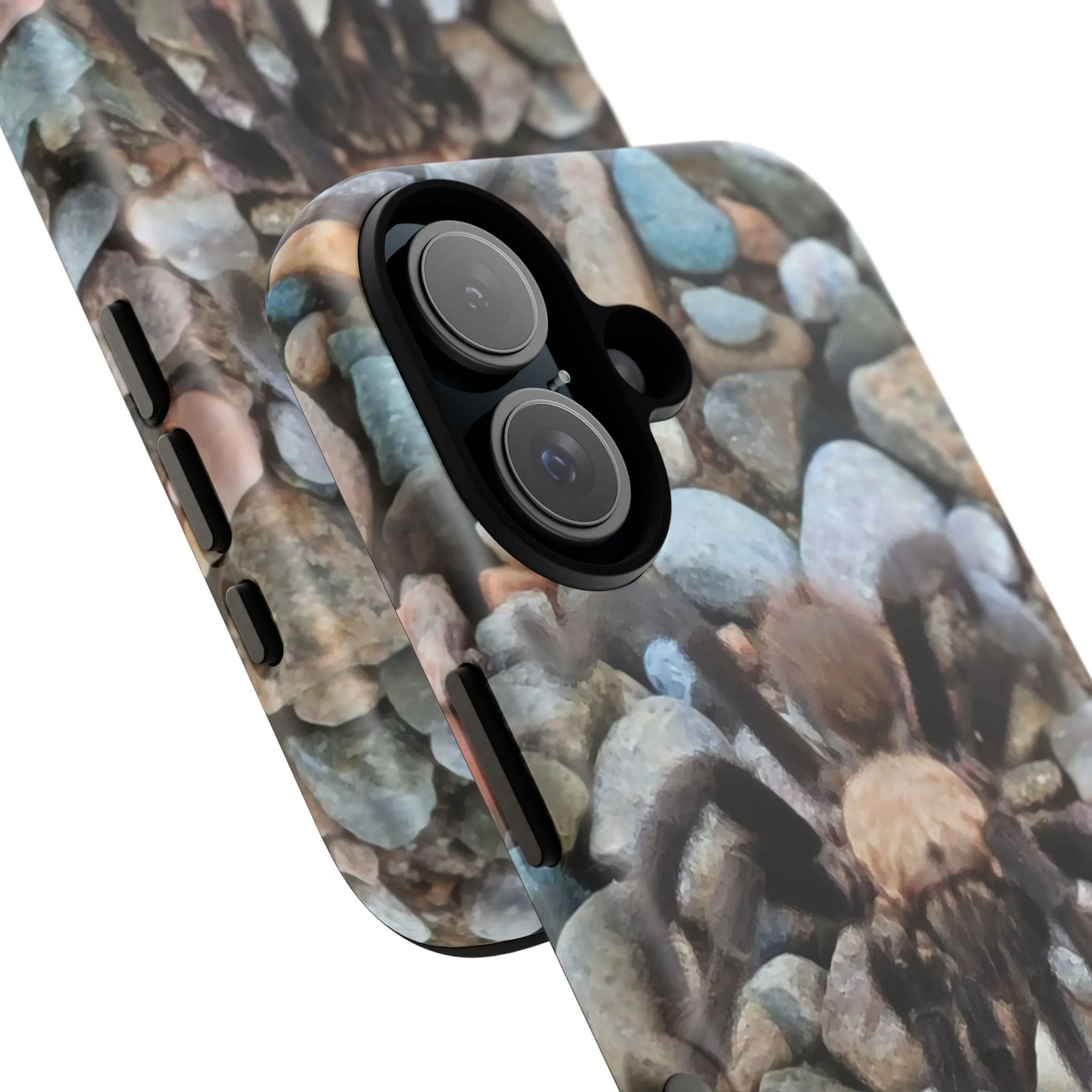 iPhone 8 - 16 New Mexico Native Tough Phone Case - Durable and Stylish Protection