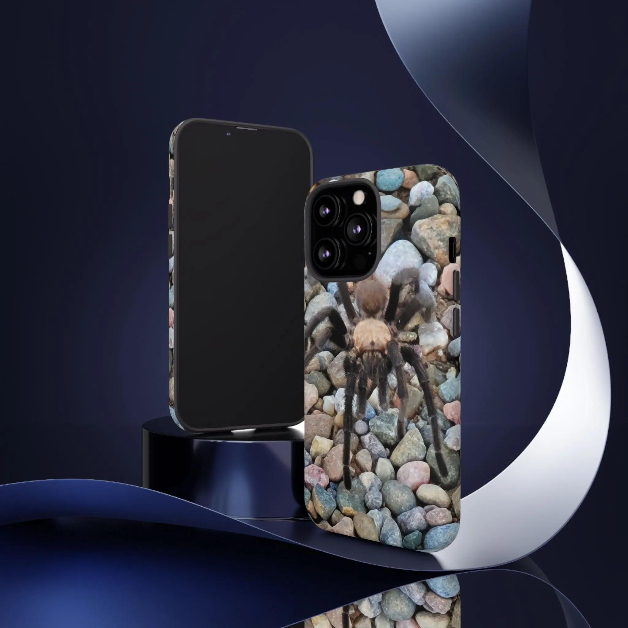 iPhone 8 - 16 New Mexico Native Tough Phone Case - Durable and Stylish Protection