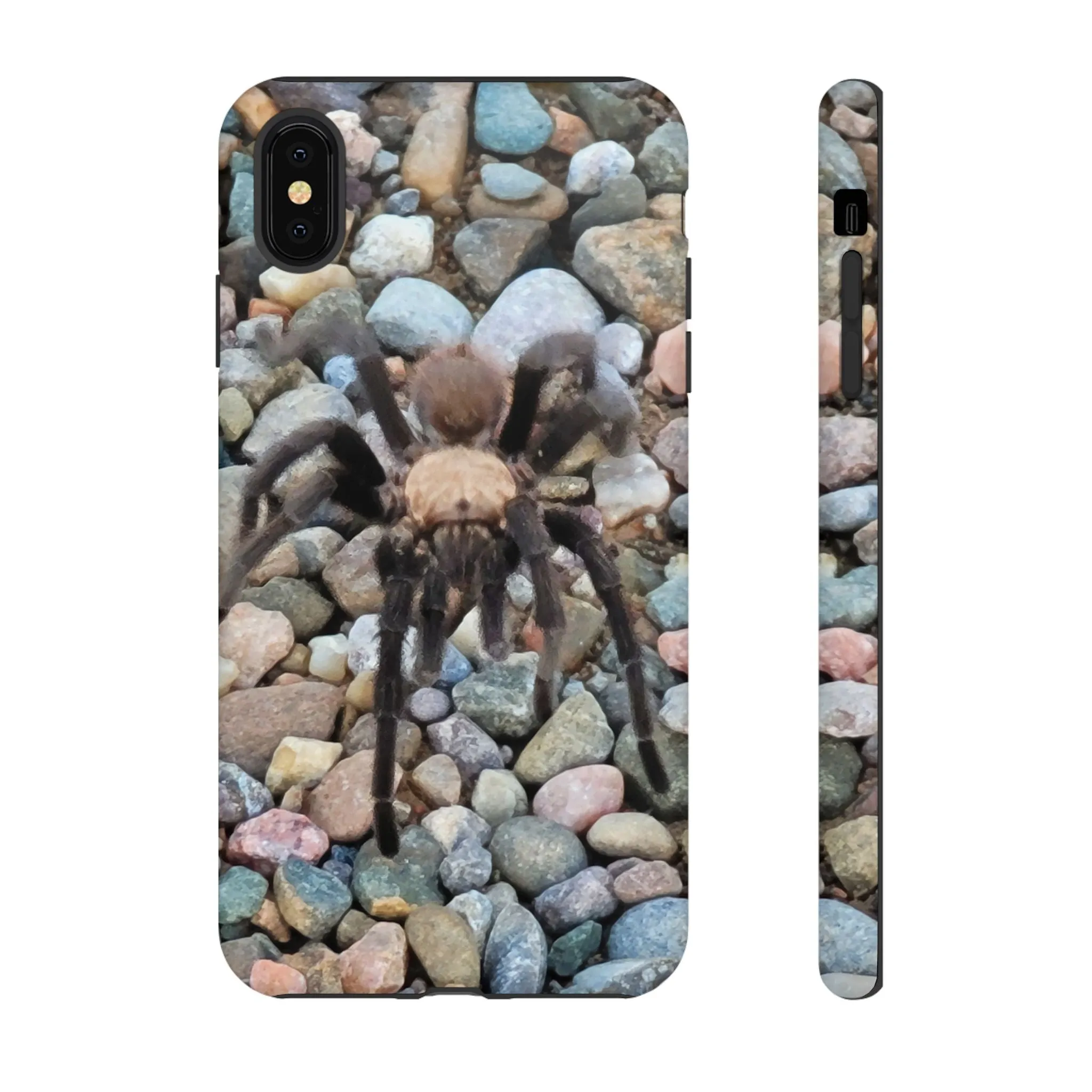 iPhone 8 - 16 New Mexico Native Tough Phone Case - Durable and Stylish Protection
