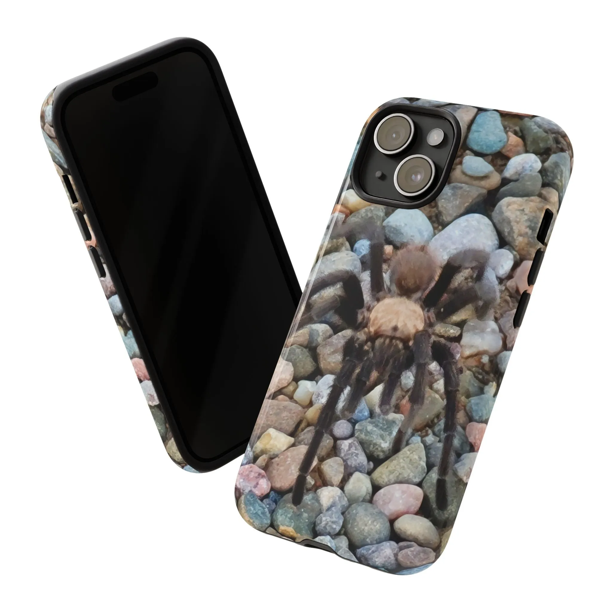 iPhone 8 - 16 New Mexico Native Tough Phone Case - Durable and Stylish Protection