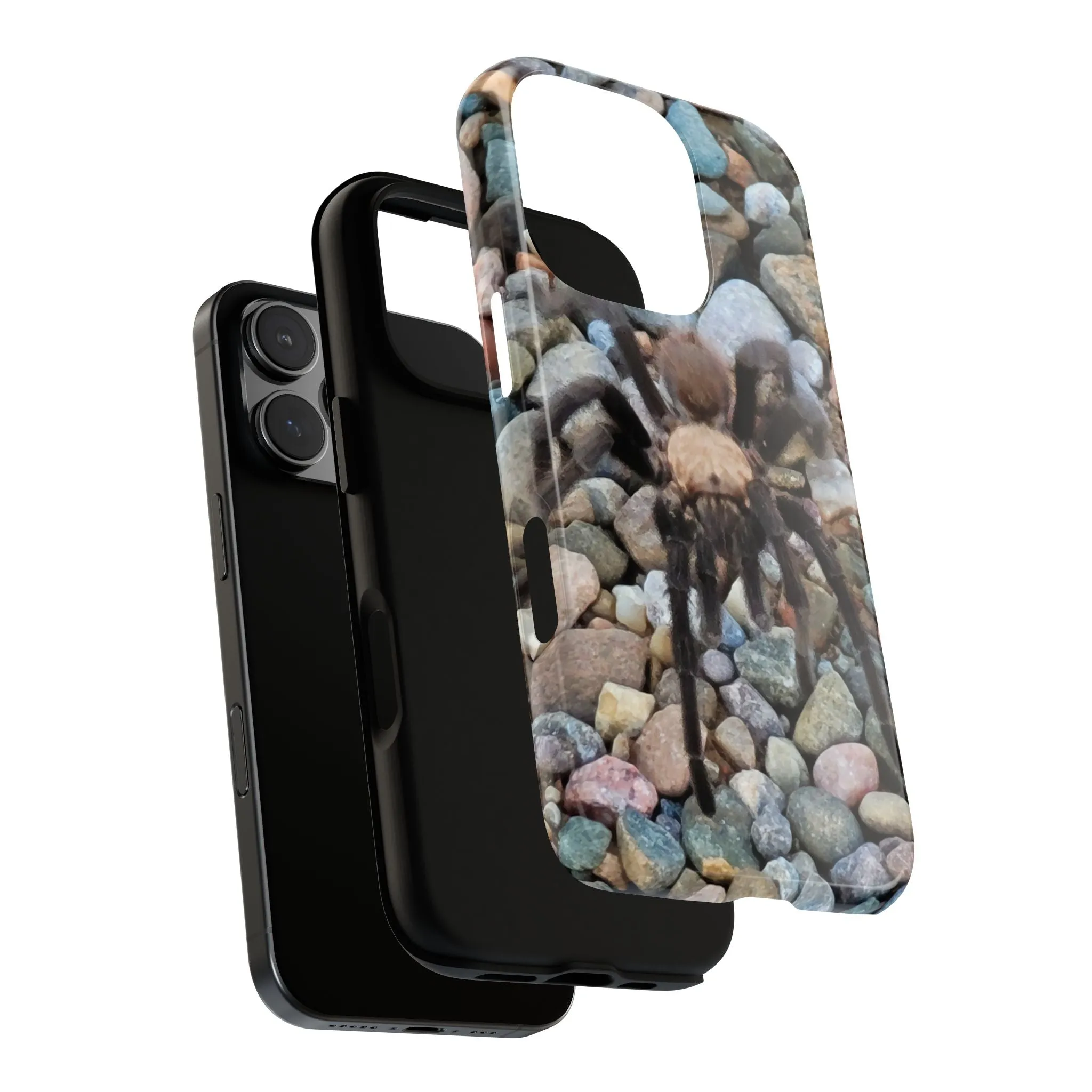 iPhone 8 - 16 New Mexico Native Tough Phone Case - Durable and Stylish Protection