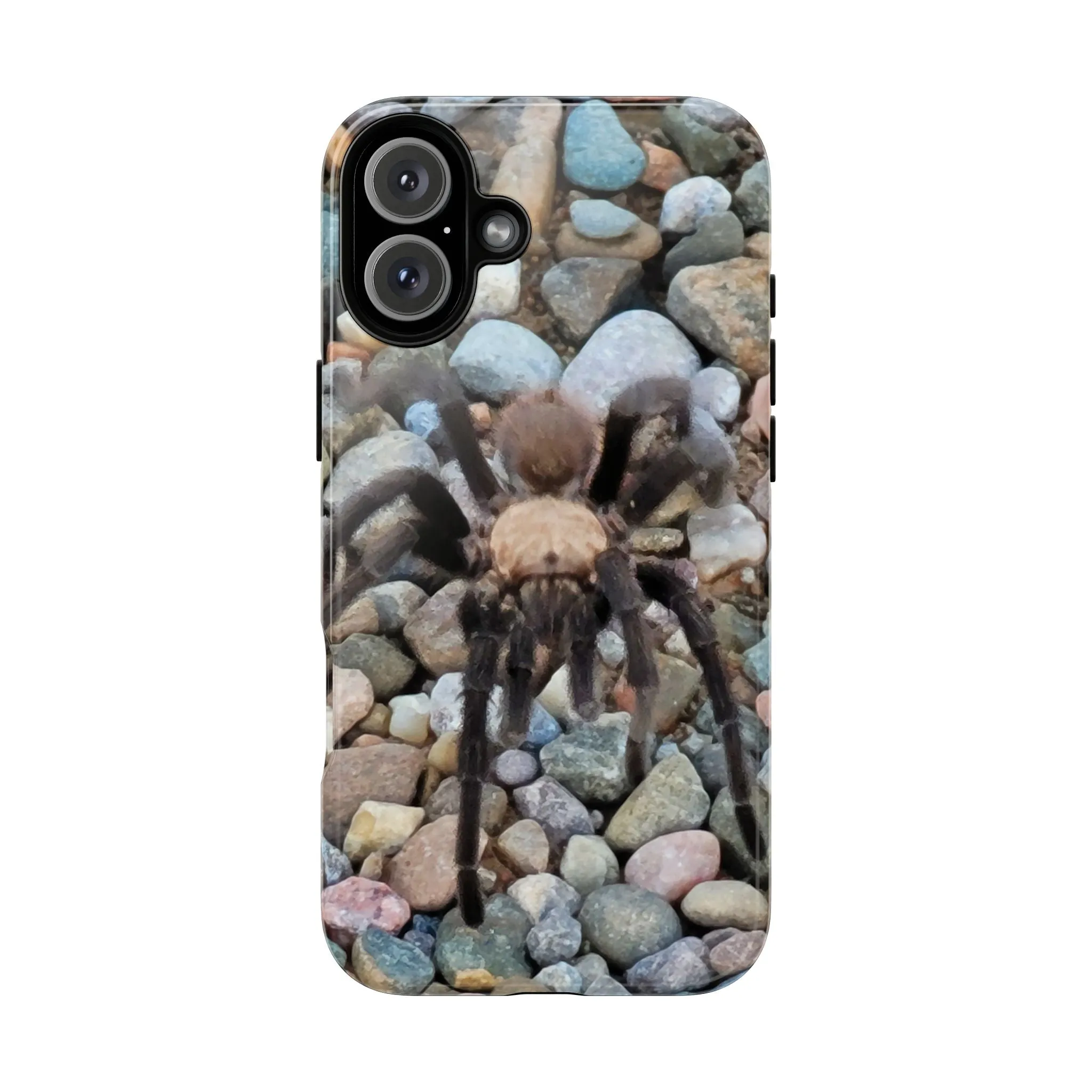 iPhone 8 - 16 New Mexico Native Tough Phone Case - Durable and Stylish Protection