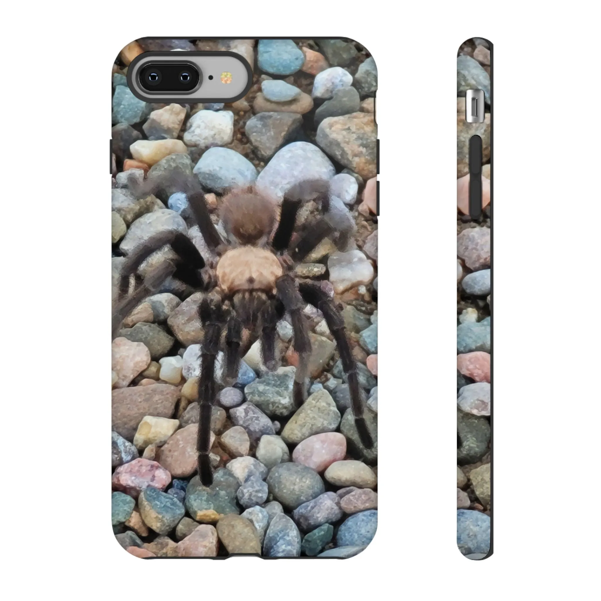 iPhone 8 - 16 New Mexico Native Tough Phone Case - Durable and Stylish Protection