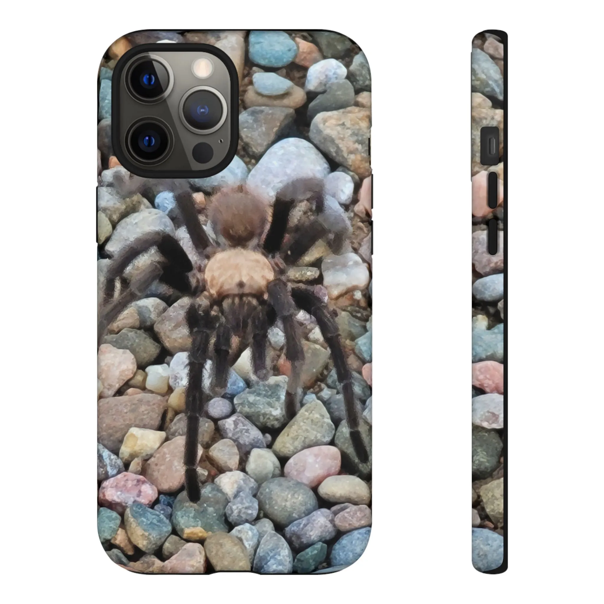 iPhone 8 - 16 New Mexico Native Tough Phone Case - Durable and Stylish Protection