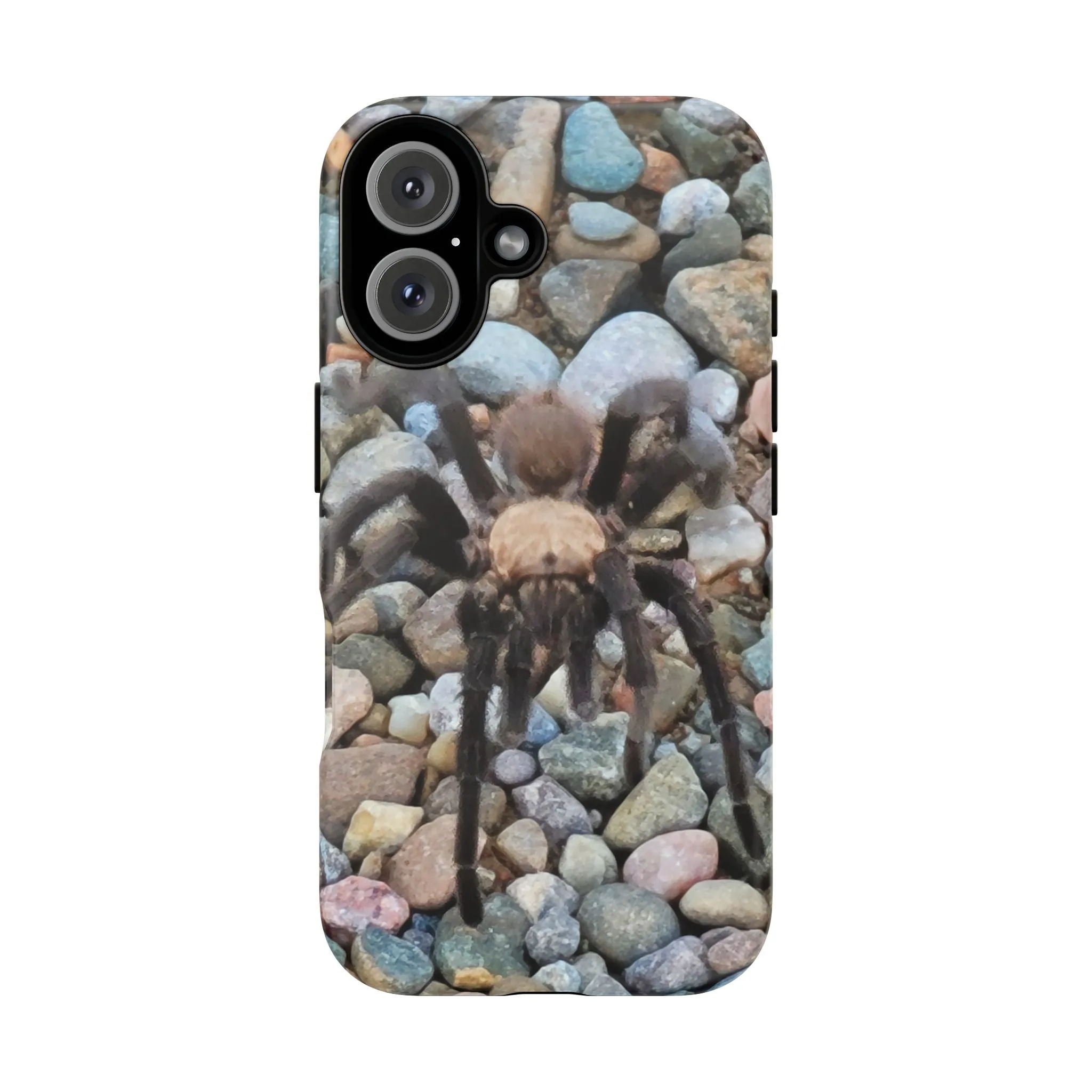 iPhone 8 - 16 New Mexico Native Tough Phone Case - Durable and Stylish Protection