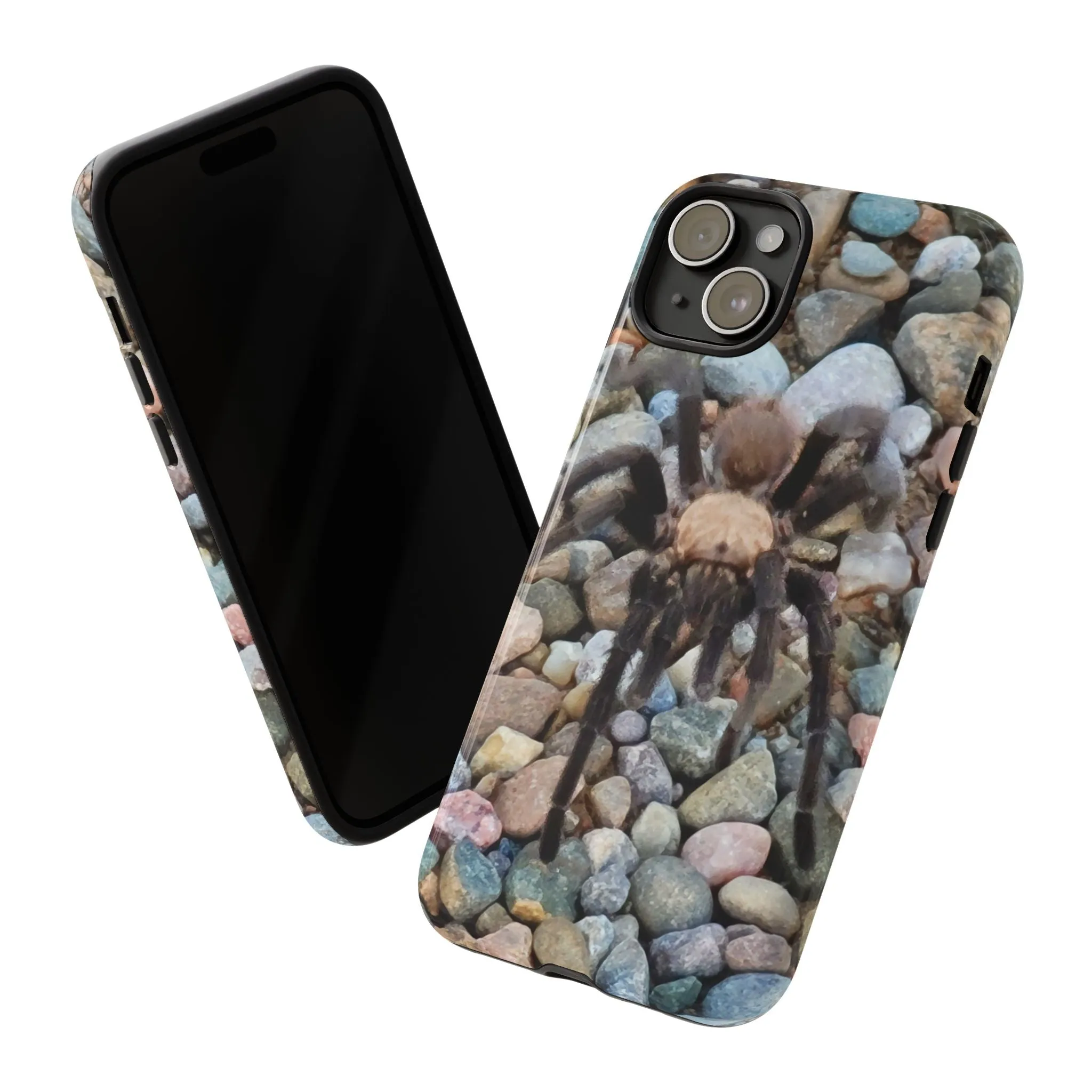 iPhone 8 - 16 New Mexico Native Tough Phone Case - Durable and Stylish Protection
