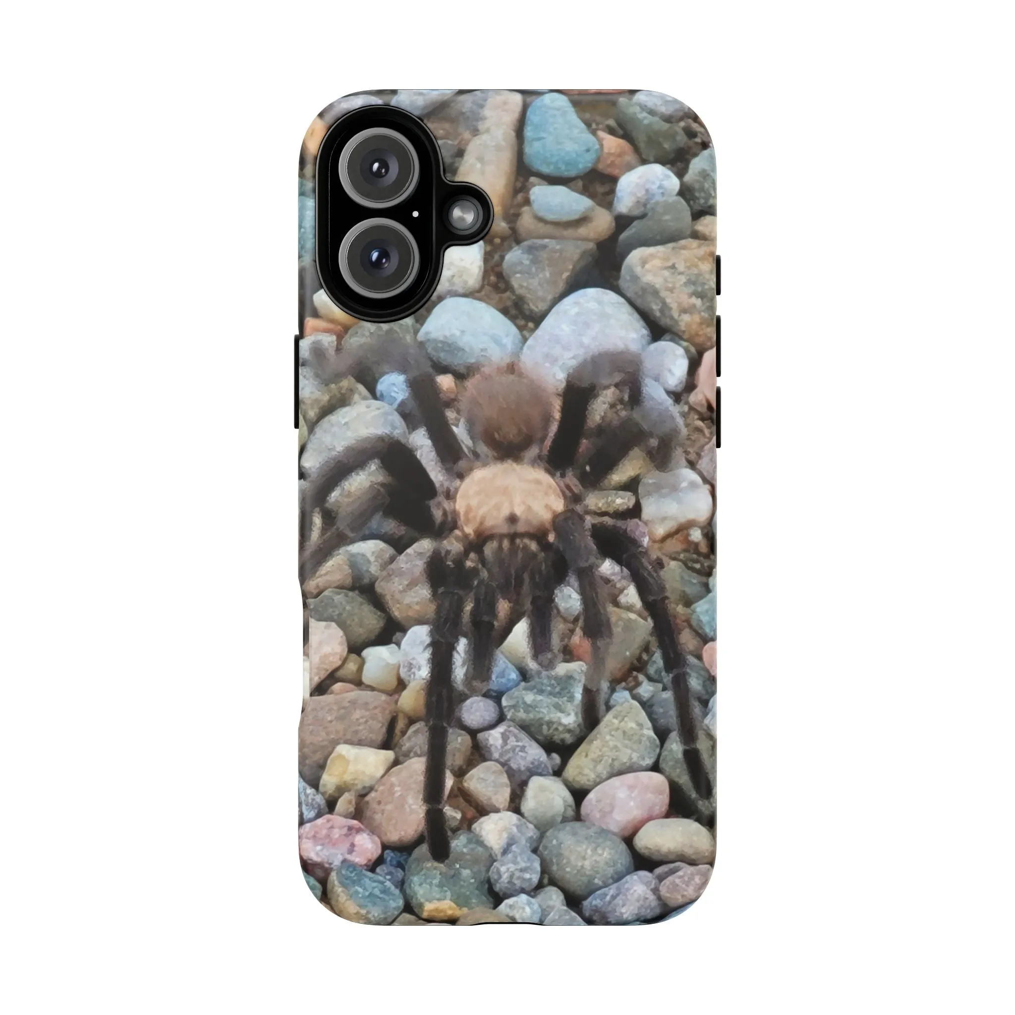 iPhone 8 - 16 New Mexico Native Tough Phone Case - Durable and Stylish Protection