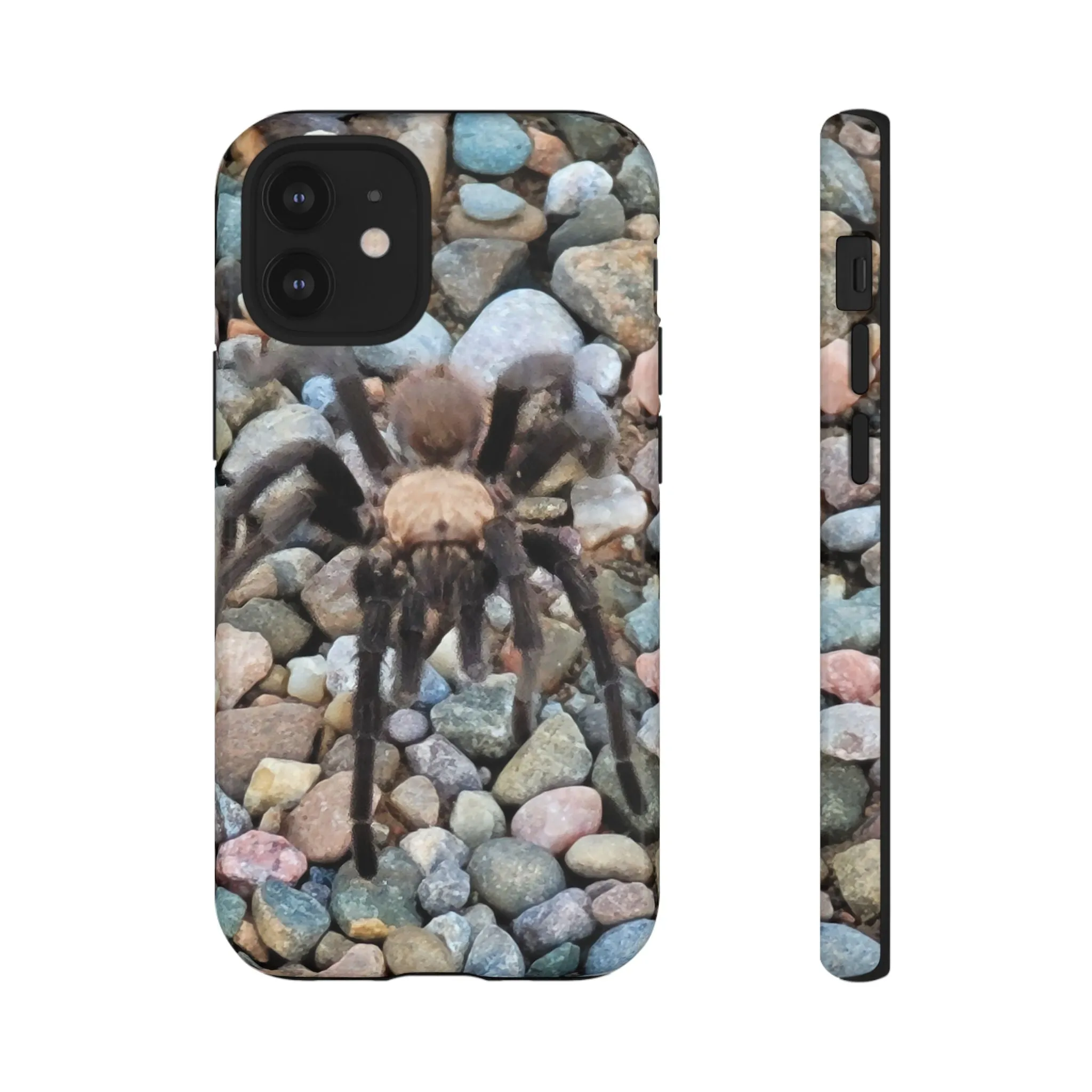 iPhone 8 - 16 New Mexico Native Tough Phone Case - Durable and Stylish Protection
