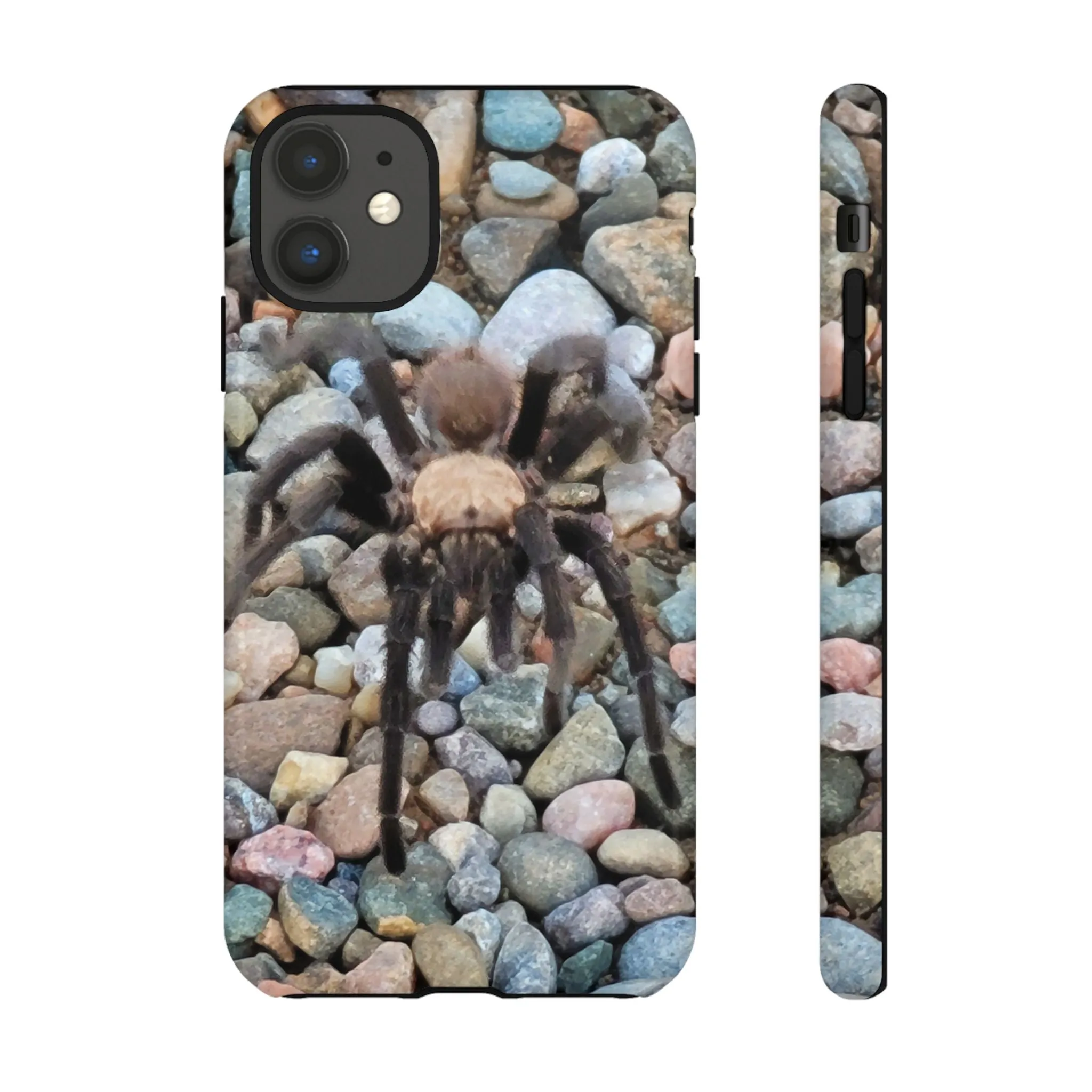 iPhone 8 - 16 New Mexico Native Tough Phone Case - Durable and Stylish Protection