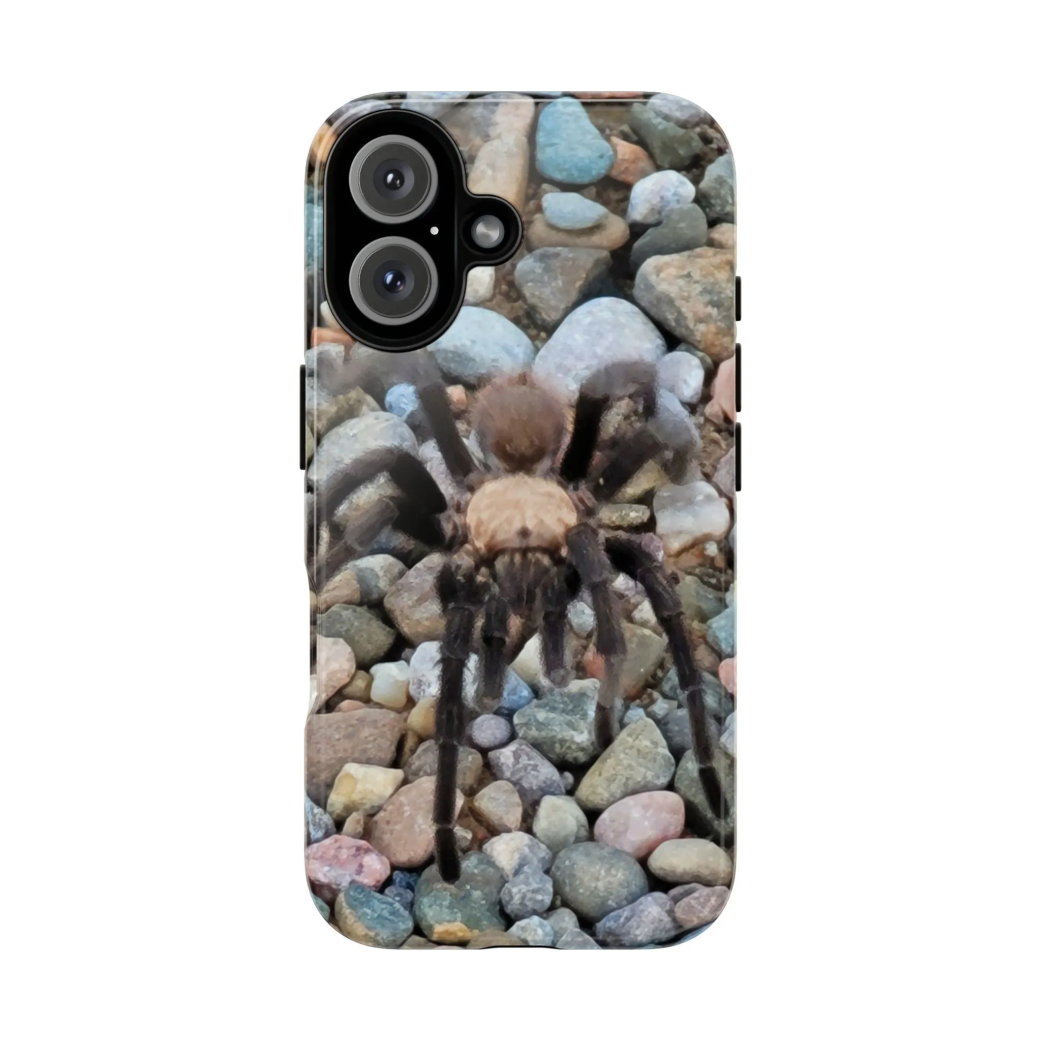 iPhone 8 - 16 New Mexico Native Tough Phone Case - Durable and Stylish Protection
