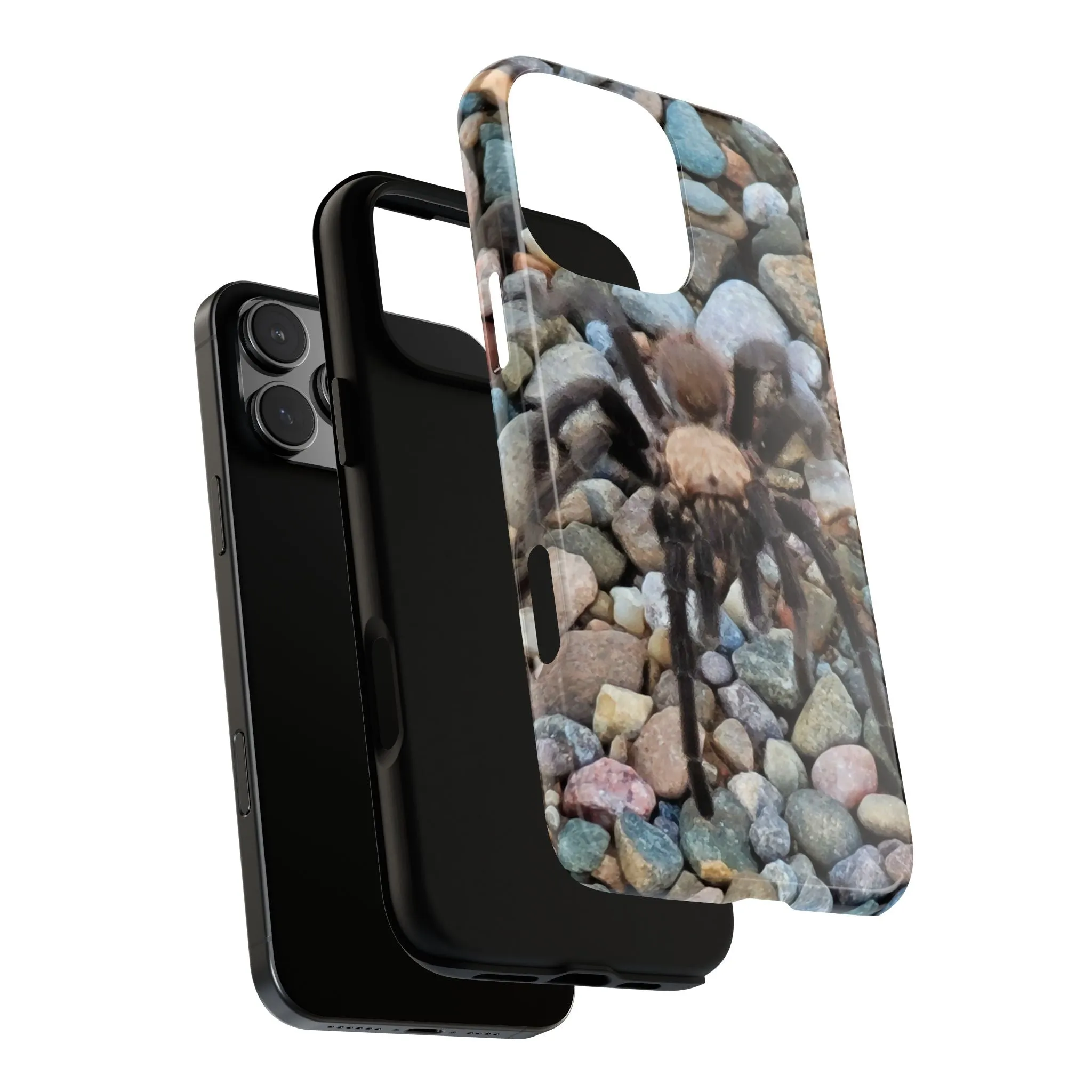 iPhone 8 - 16 New Mexico Native Tough Phone Case - Durable and Stylish Protection