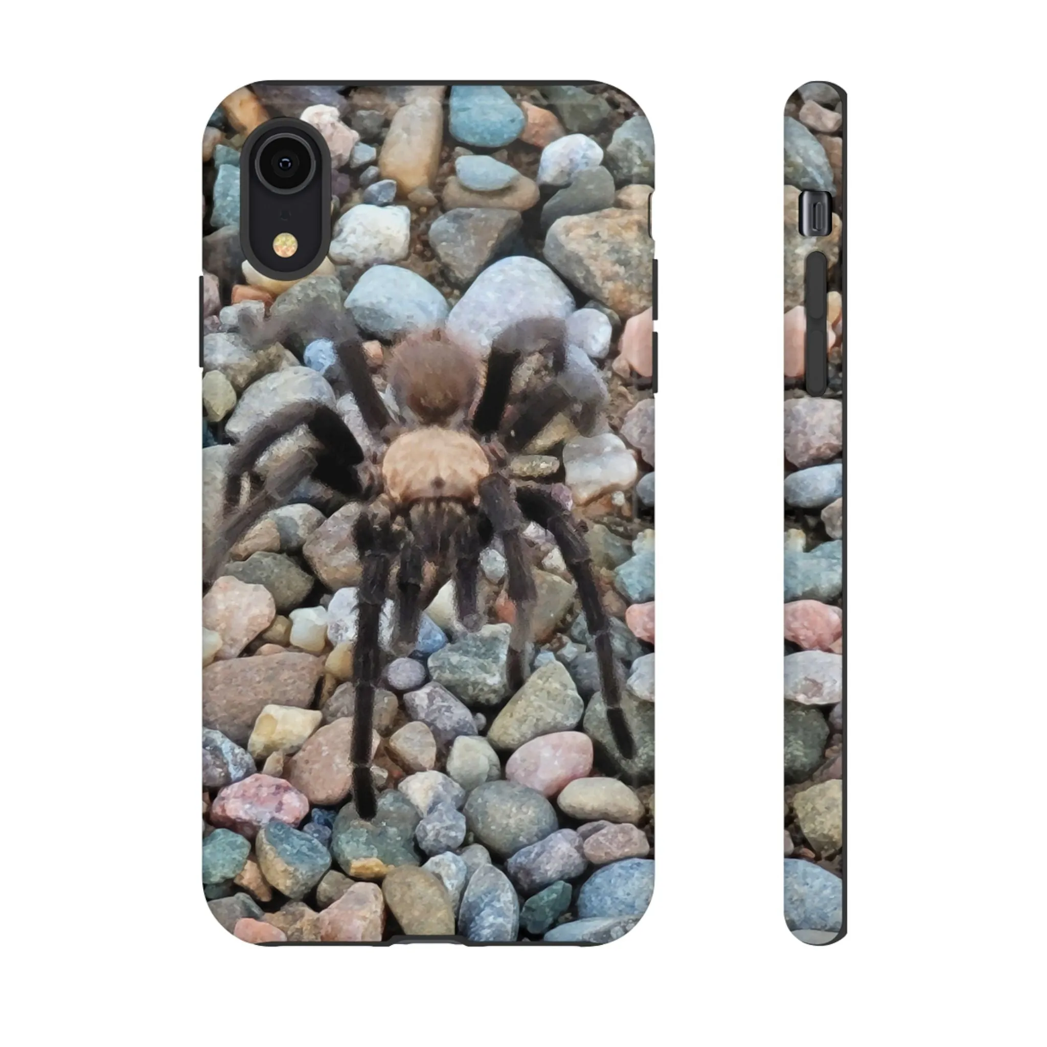 iPhone 8 - 16 New Mexico Native Tough Phone Case - Durable and Stylish Protection
