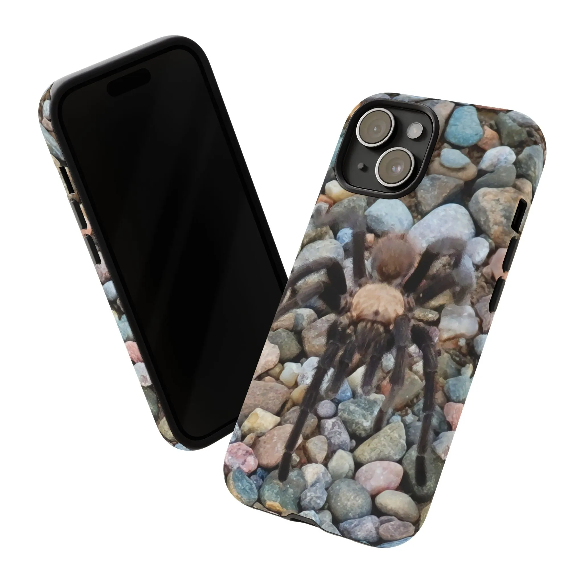 iPhone 8 - 16 New Mexico Native Tough Phone Case - Durable and Stylish Protection