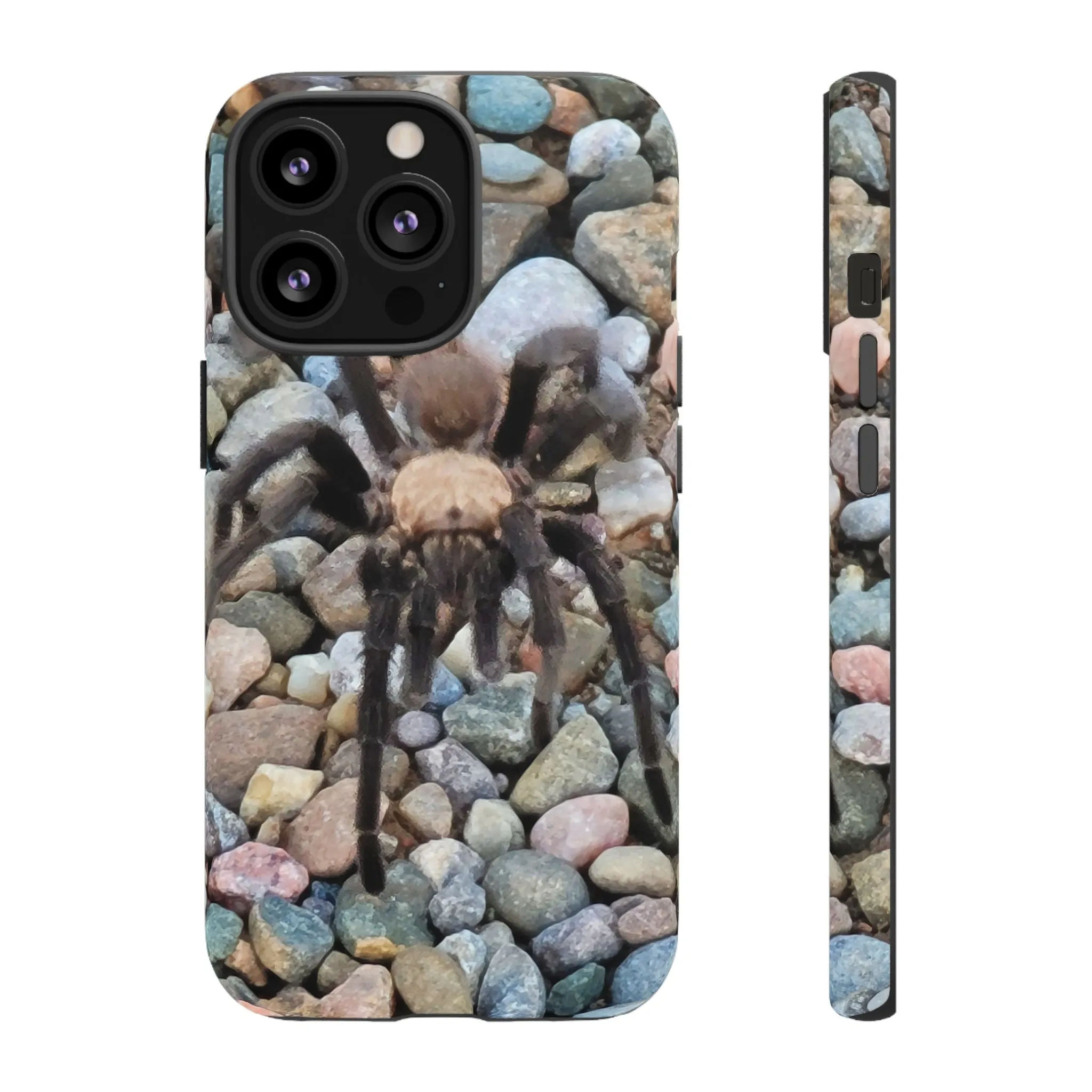 iPhone 8 - 16 New Mexico Native Tough Phone Case - Durable and Stylish Protection
