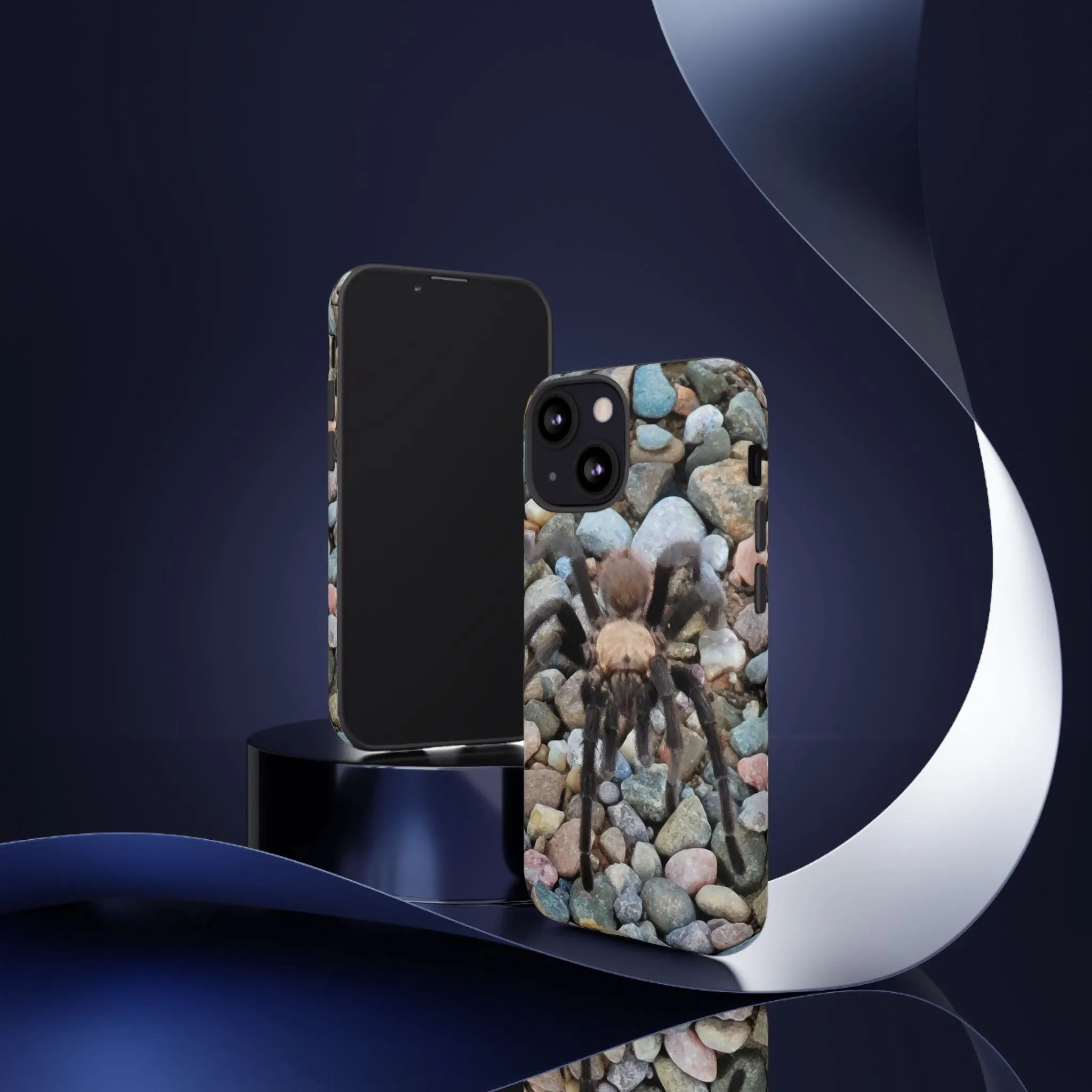 iPhone 8 - 16 New Mexico Native Tough Phone Case - Durable and Stylish Protection
