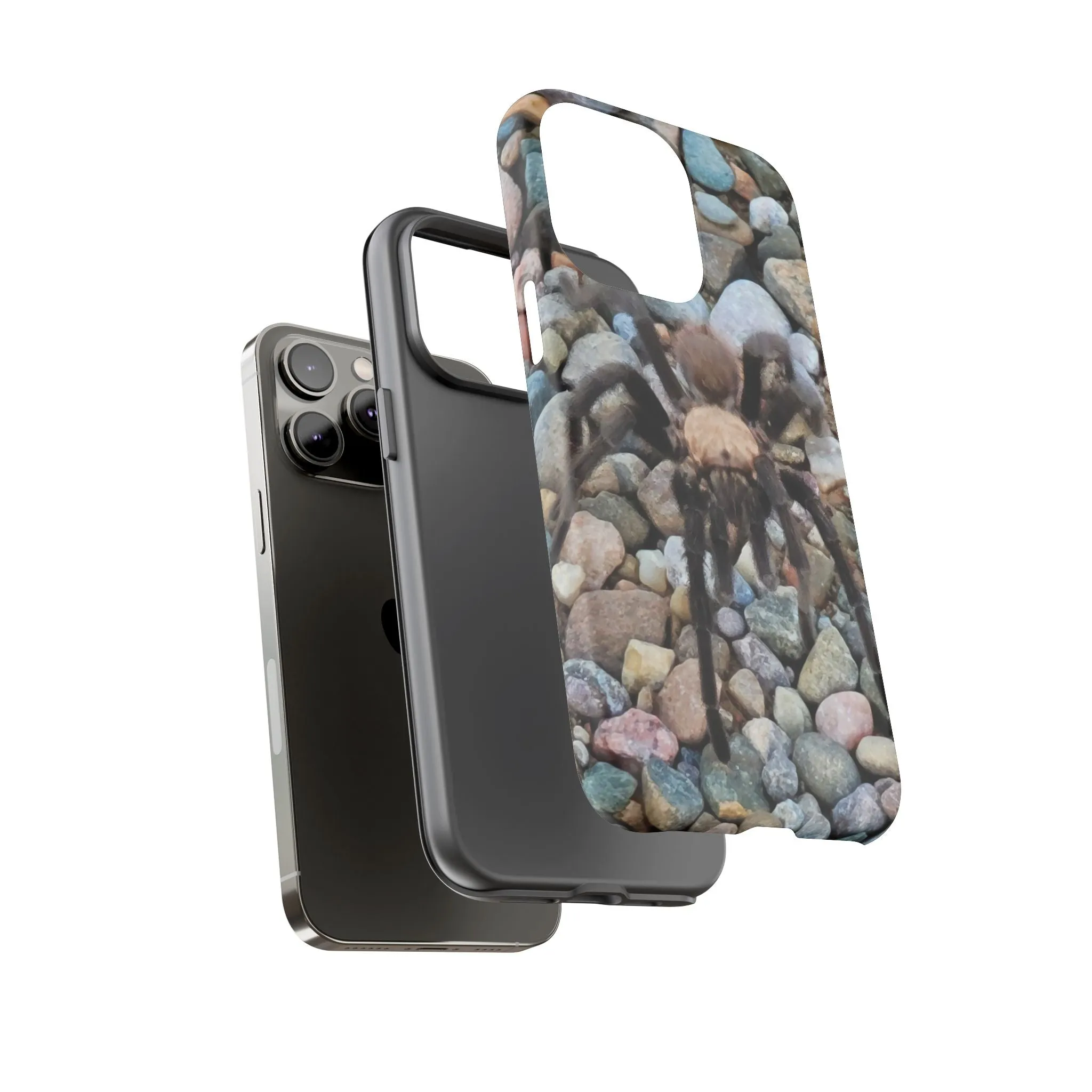 iPhone 8 - 16 New Mexico Native Tough Phone Case - Durable and Stylish Protection