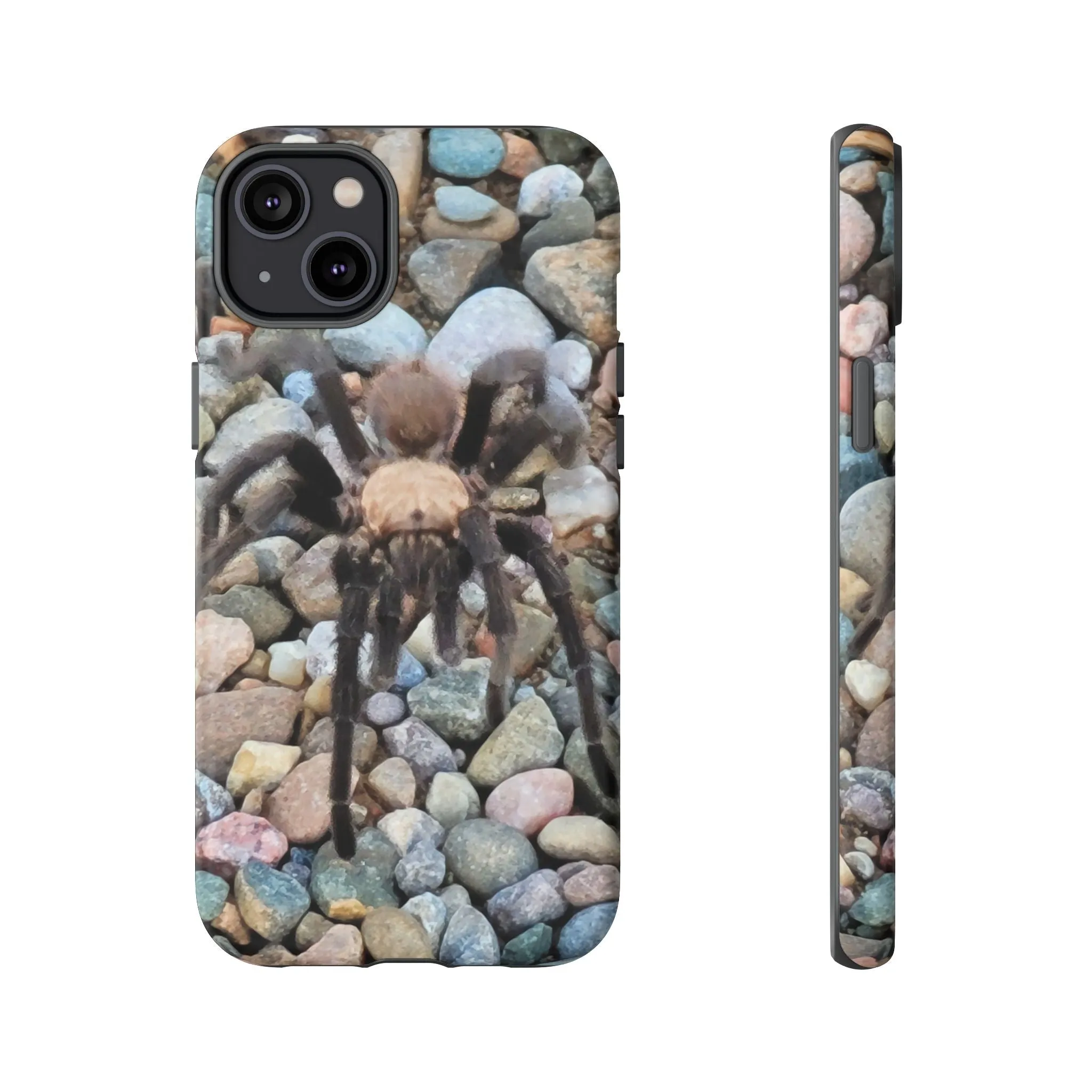 iPhone 8 - 16 New Mexico Native Tough Phone Case - Durable and Stylish Protection