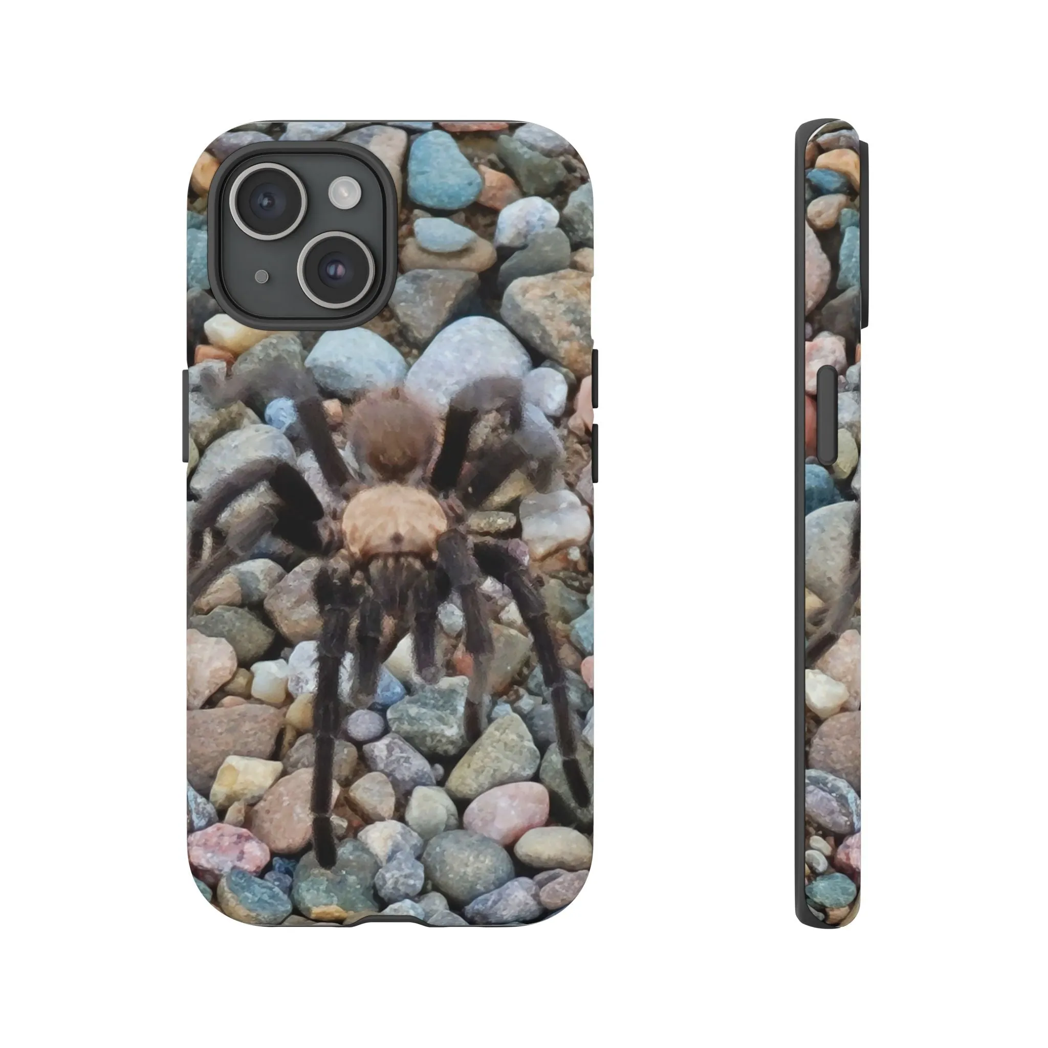 iPhone 8 - 16 New Mexico Native Tough Phone Case - Durable and Stylish Protection