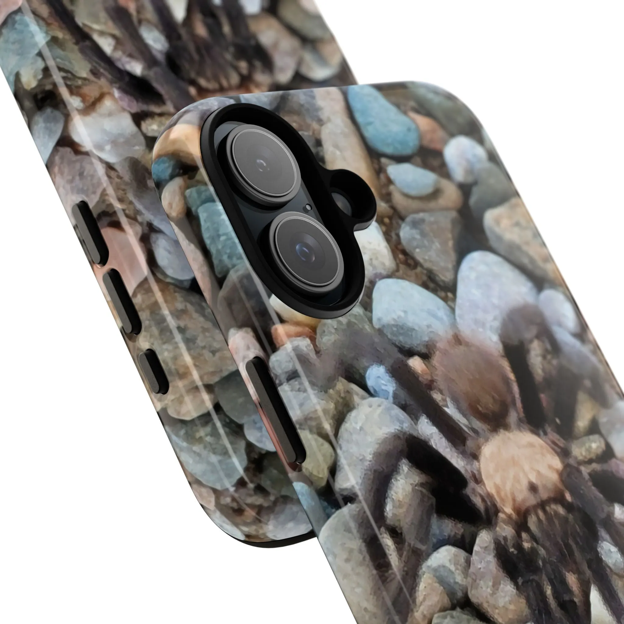 iPhone 8 - 16 New Mexico Native Tough Phone Case - Durable and Stylish Protection