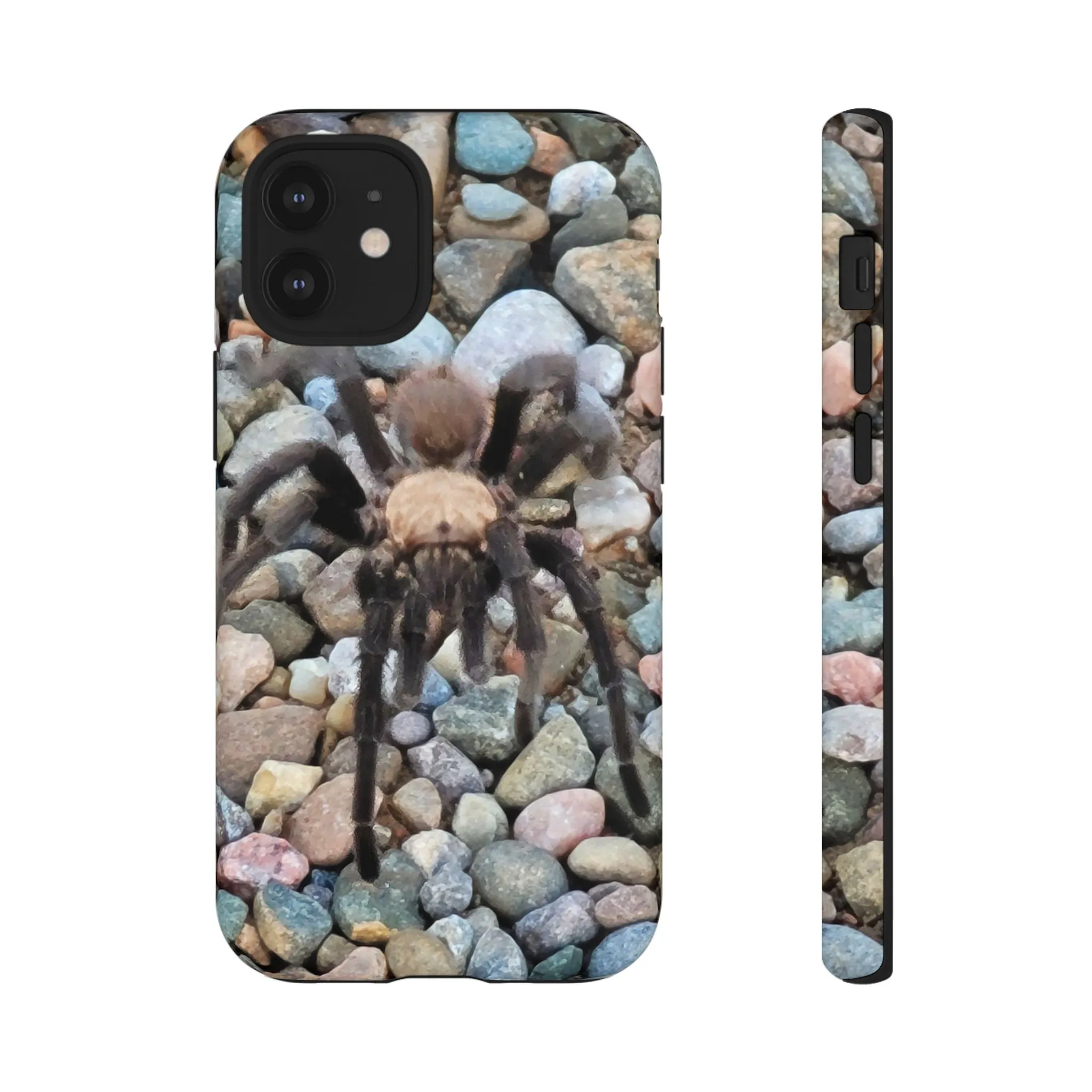 iPhone 8 - 16 New Mexico Native Tough Phone Case - Durable and Stylish Protection