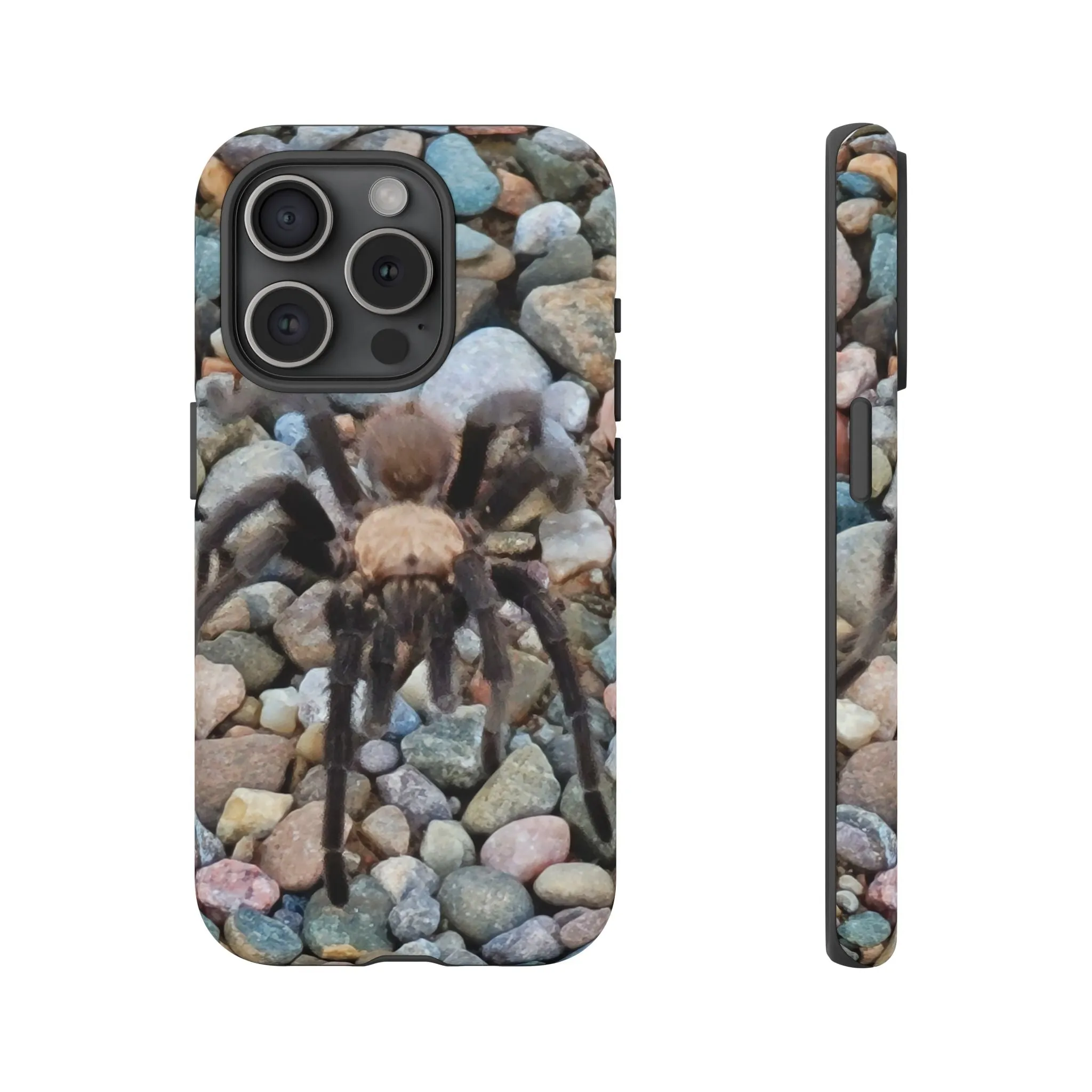 iPhone 8 - 16 New Mexico Native Tough Phone Case - Durable and Stylish Protection
