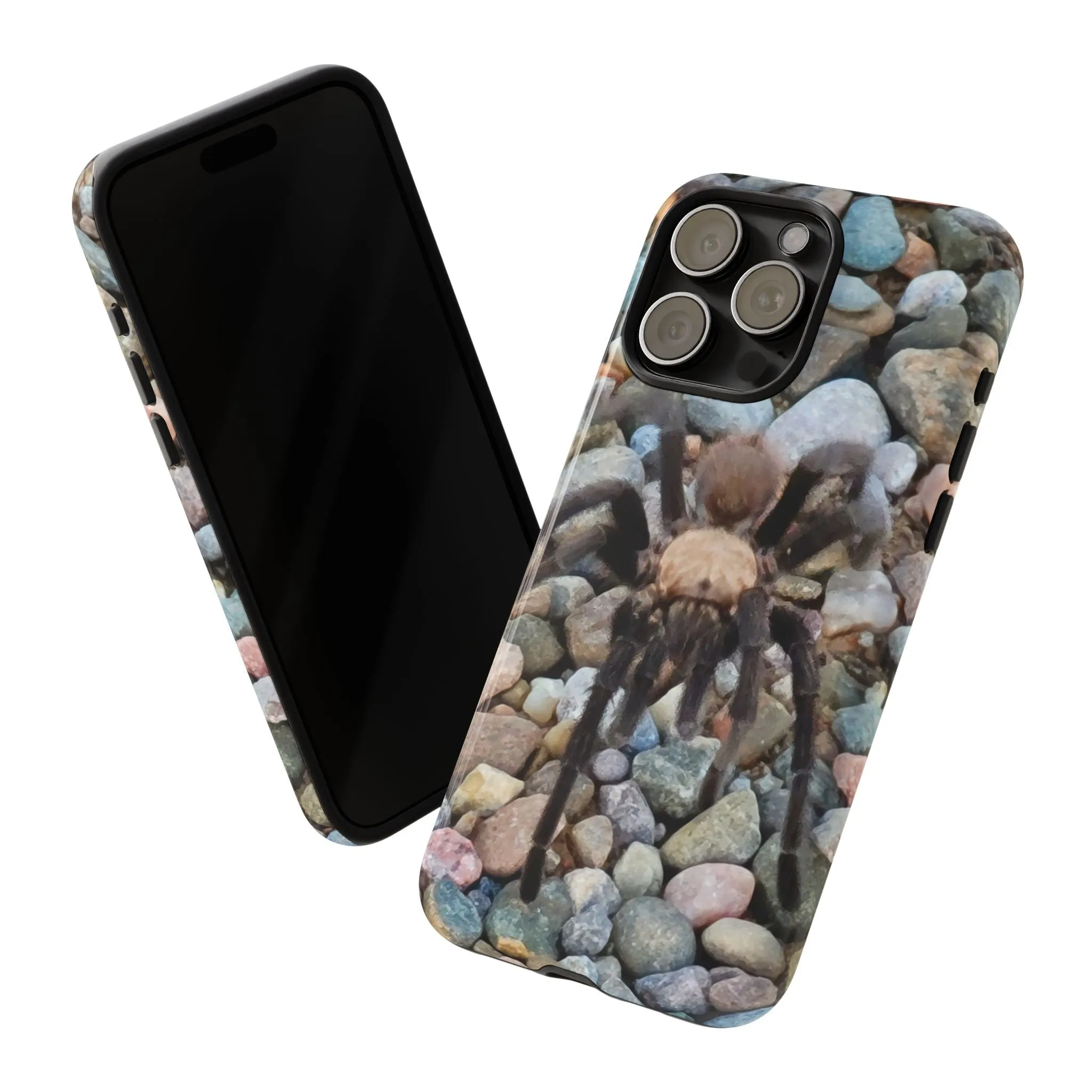 iPhone 8 - 16 New Mexico Native Tough Phone Case - Durable and Stylish Protection