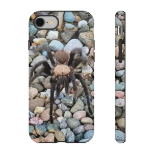 iPhone 8 - 16 New Mexico Native Tough Phone Case - Durable and Stylish Protection