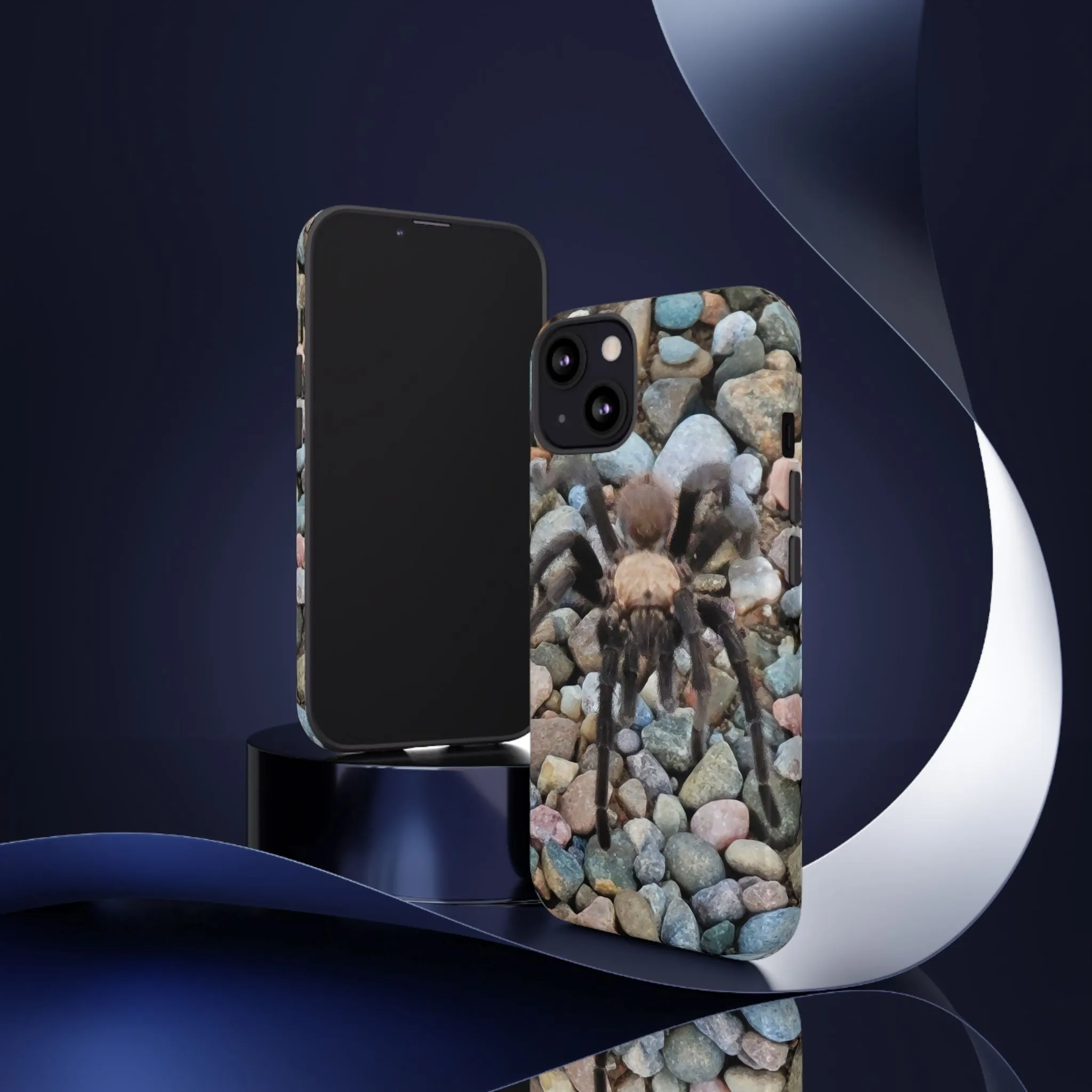 iPhone 8 - 16 New Mexico Native Tough Phone Case - Durable and Stylish Protection